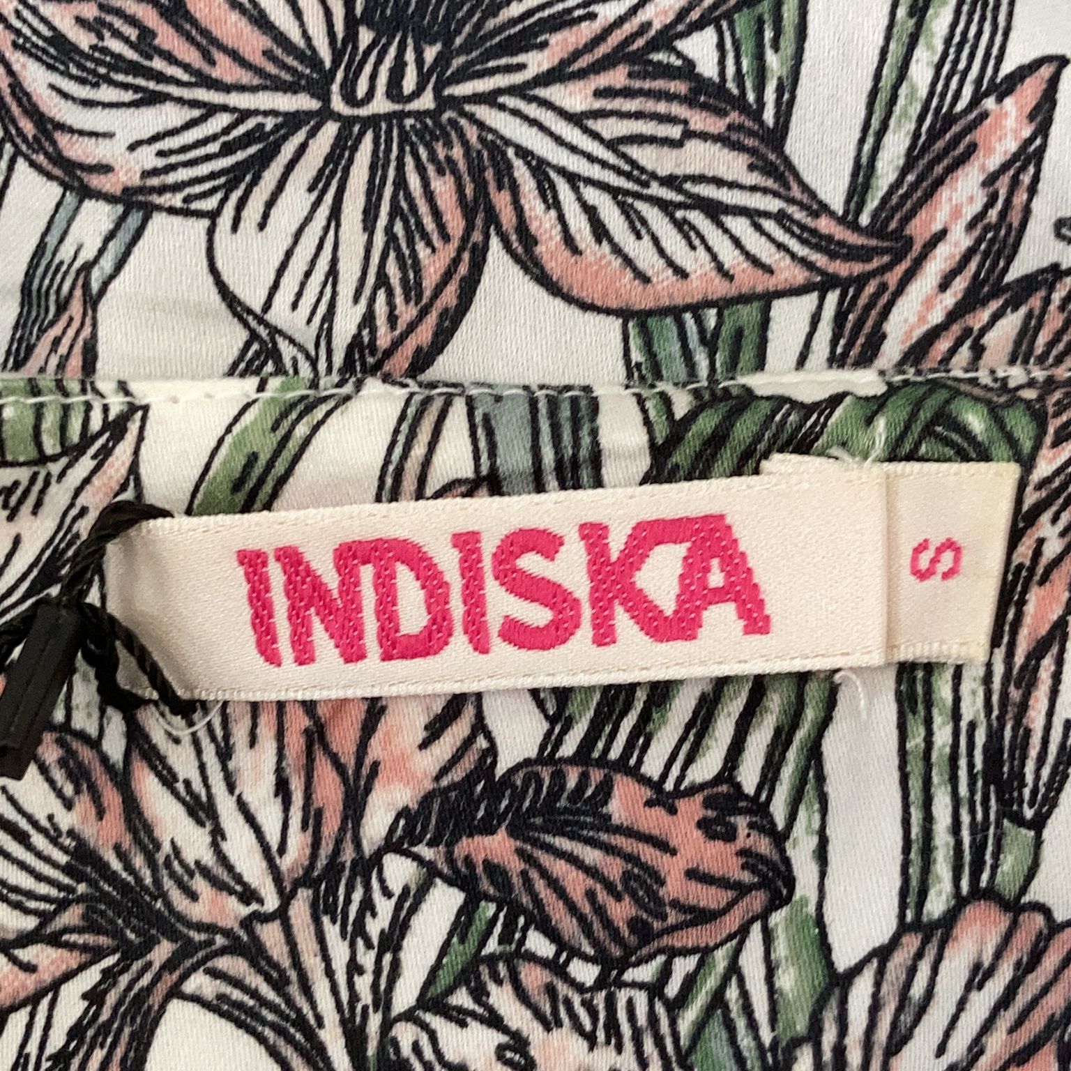 Indiska