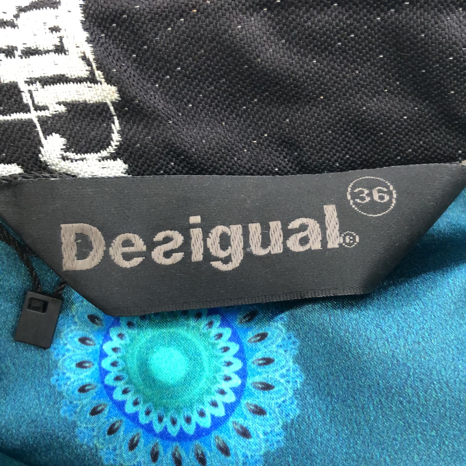 Desigual