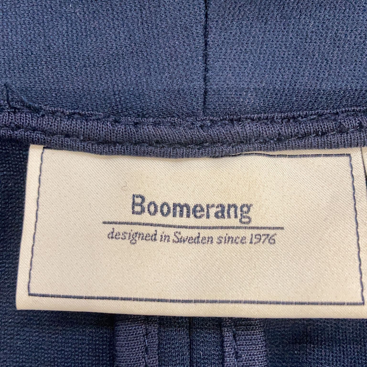 Boomerang