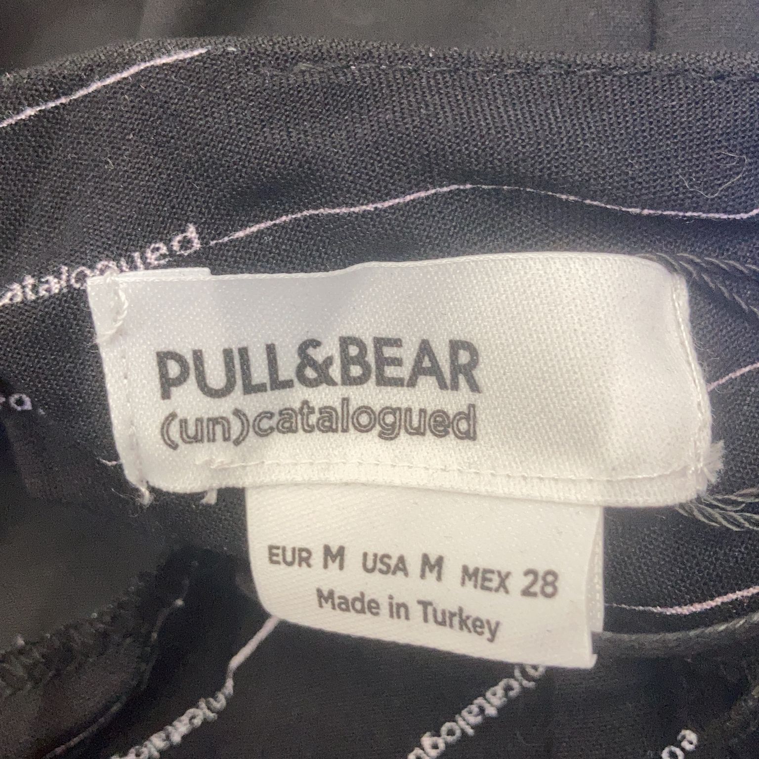 Pull  Bear