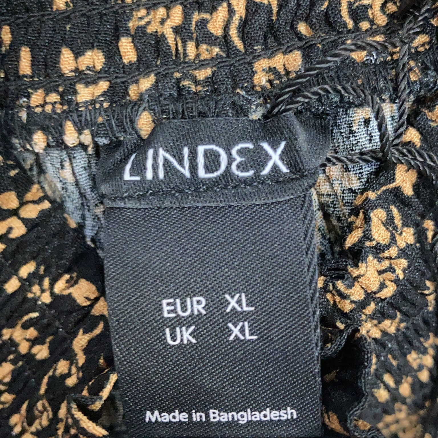 Lindex