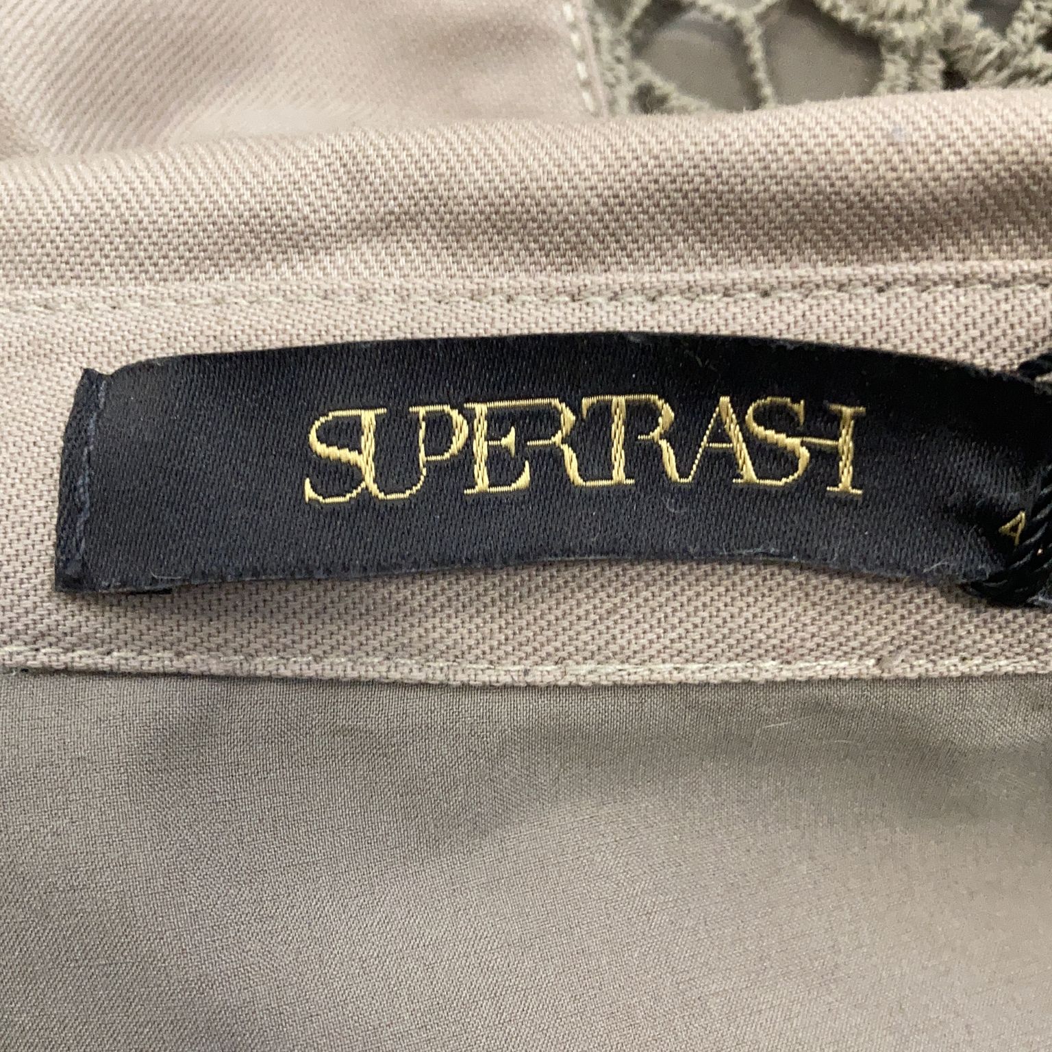 SuperTrash