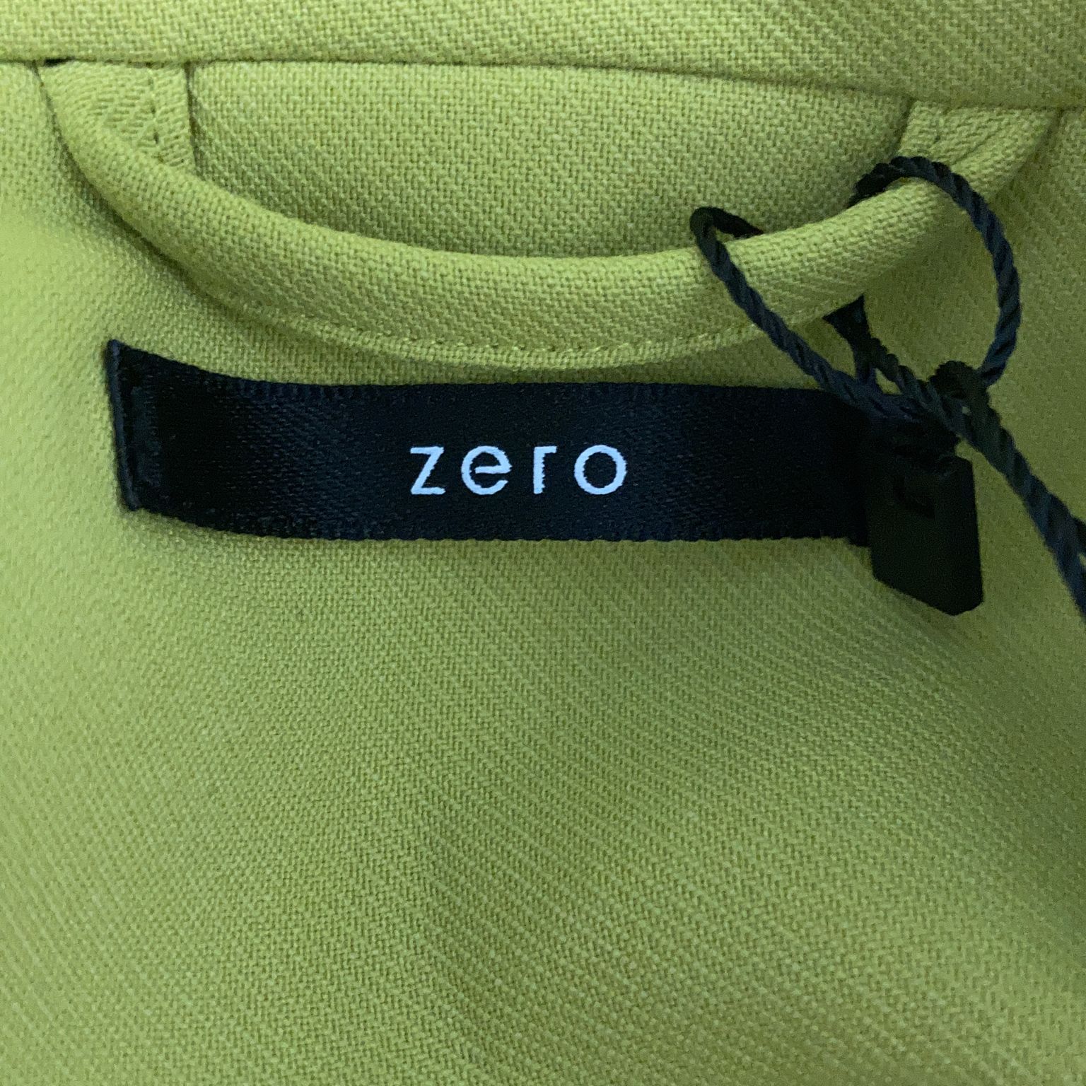 Zero