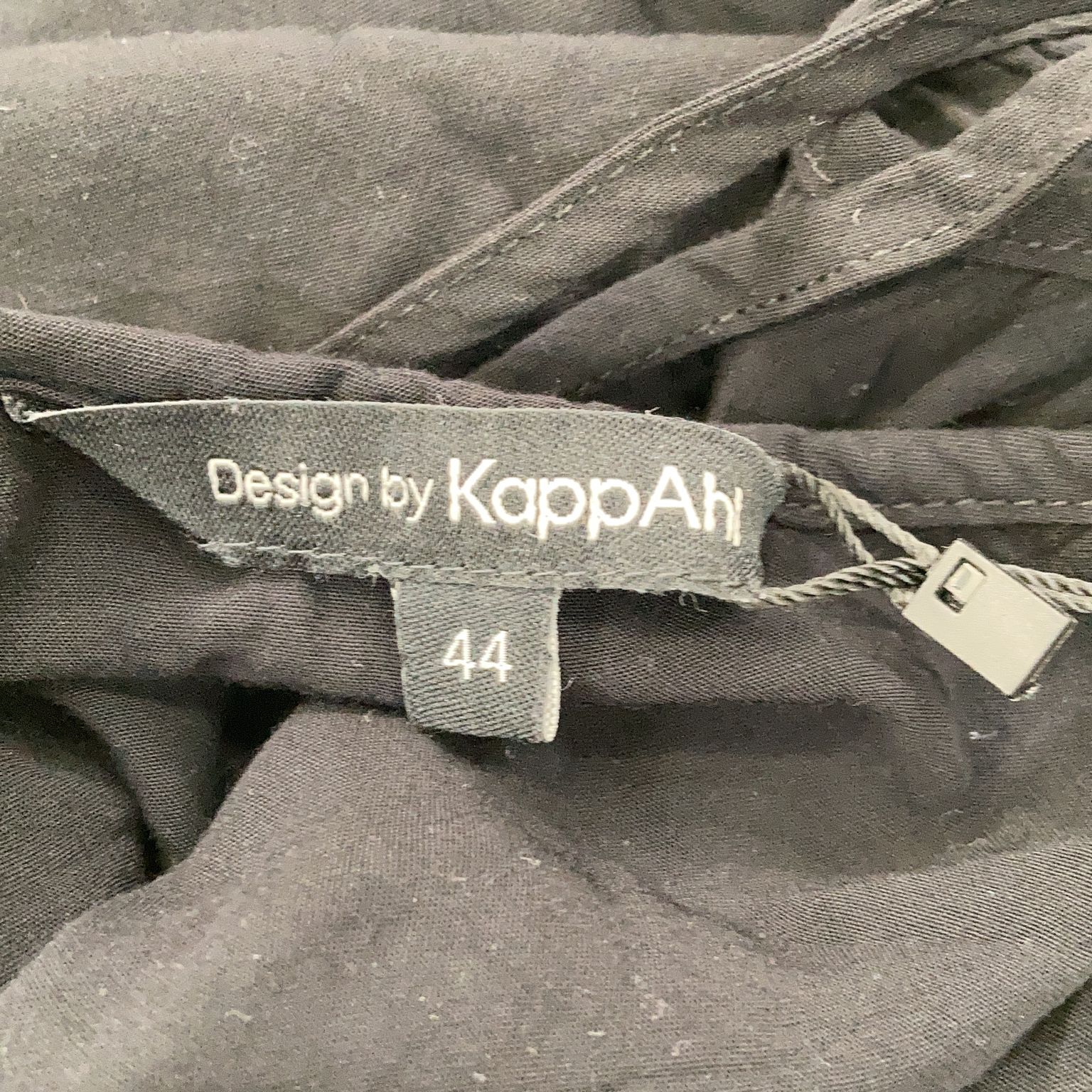 KappAhl