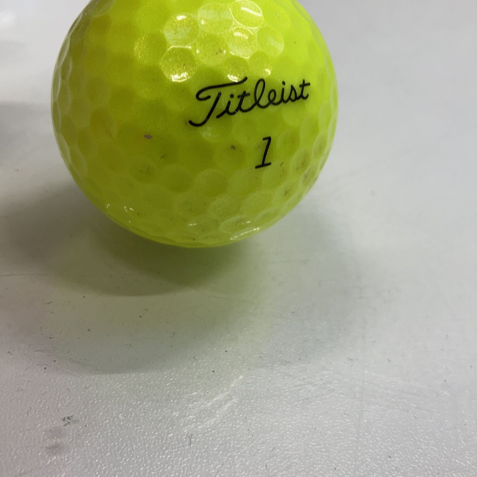 Titleist