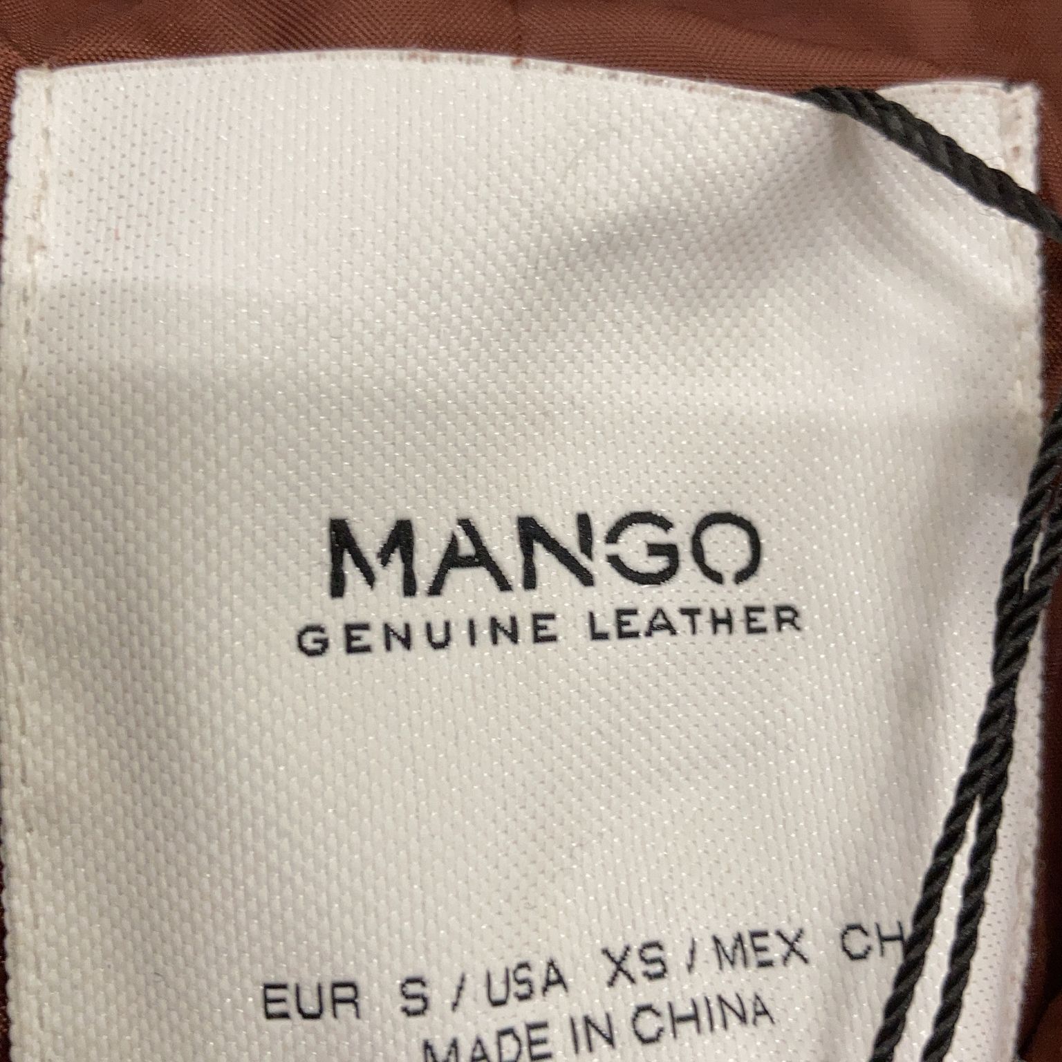 Mango