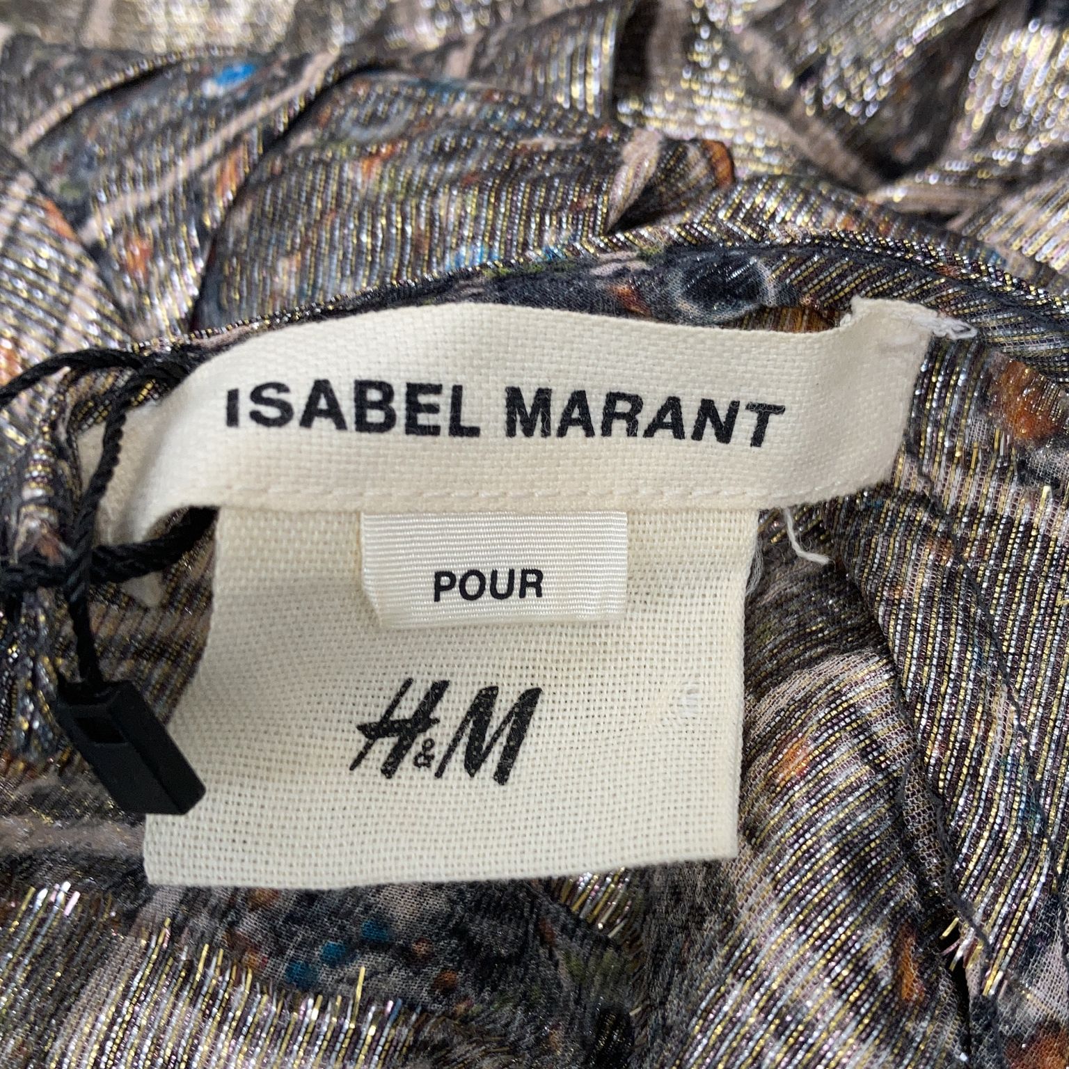 Isabel Marant pour HM