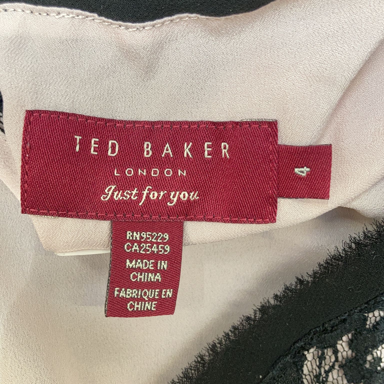 Ted Baker