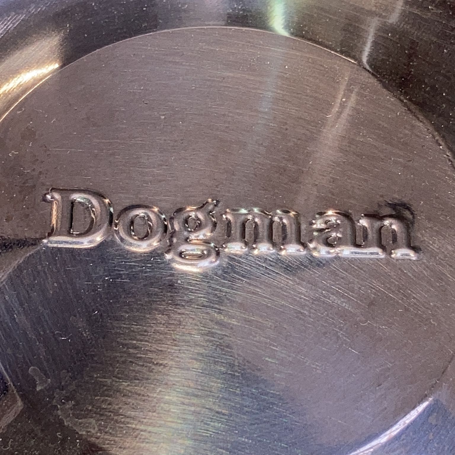 Dogman