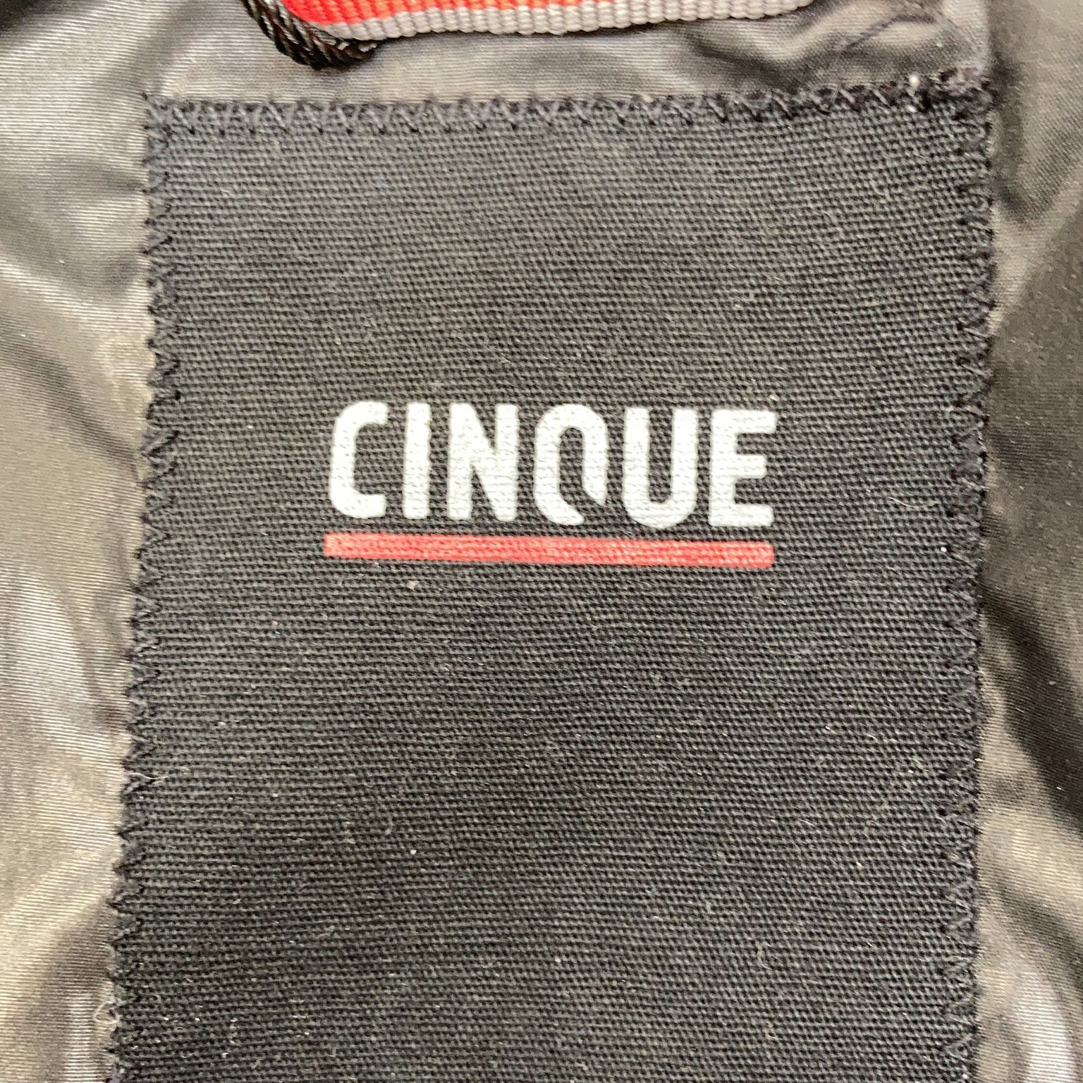 Cinque