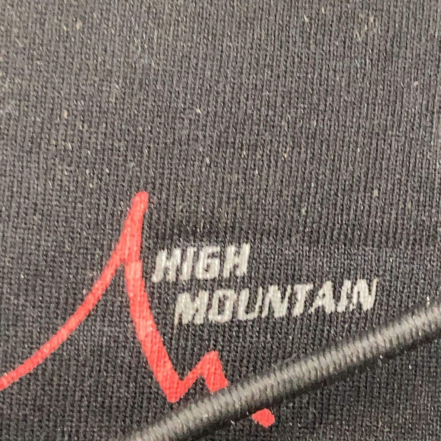 High Mountain