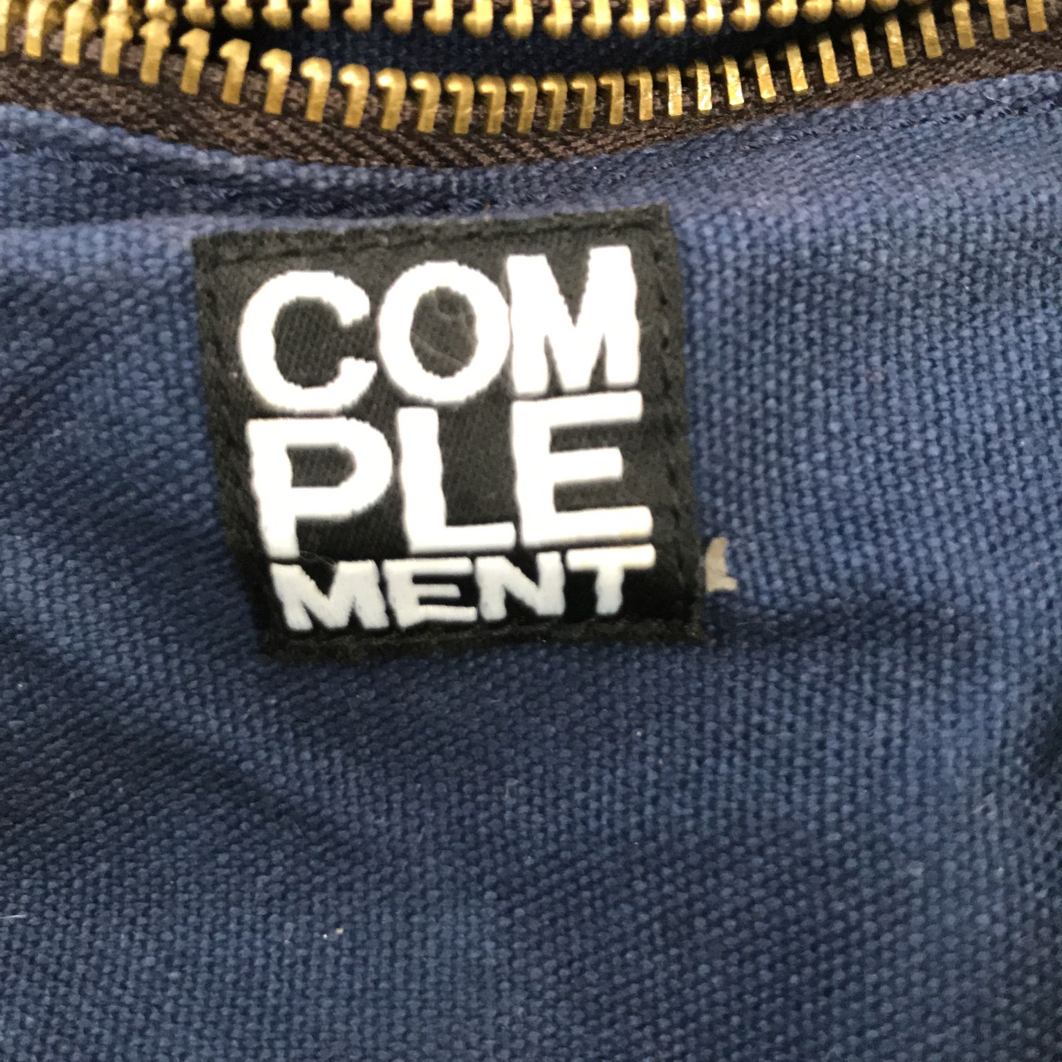 Complement