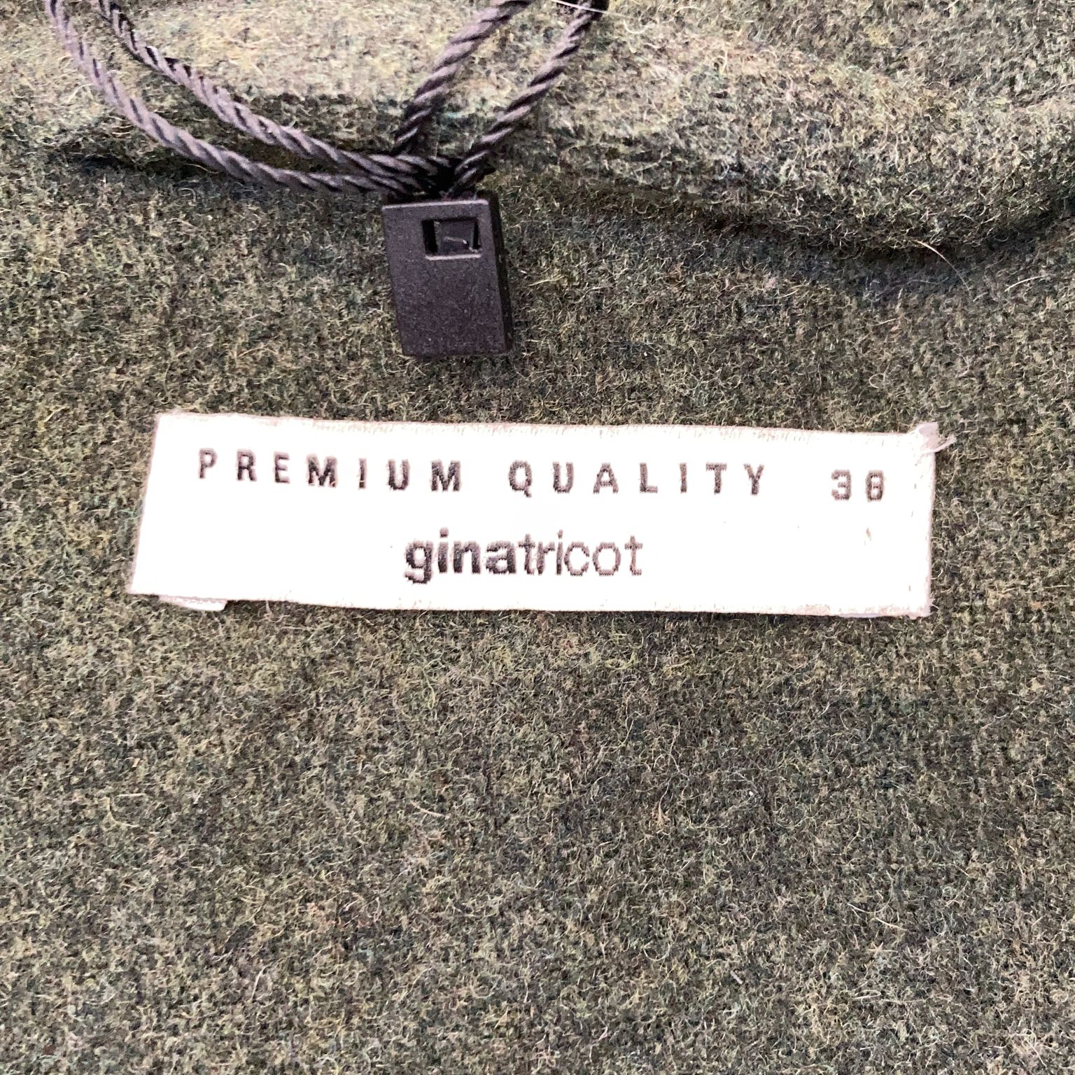 Premium Quality Gina Tricot