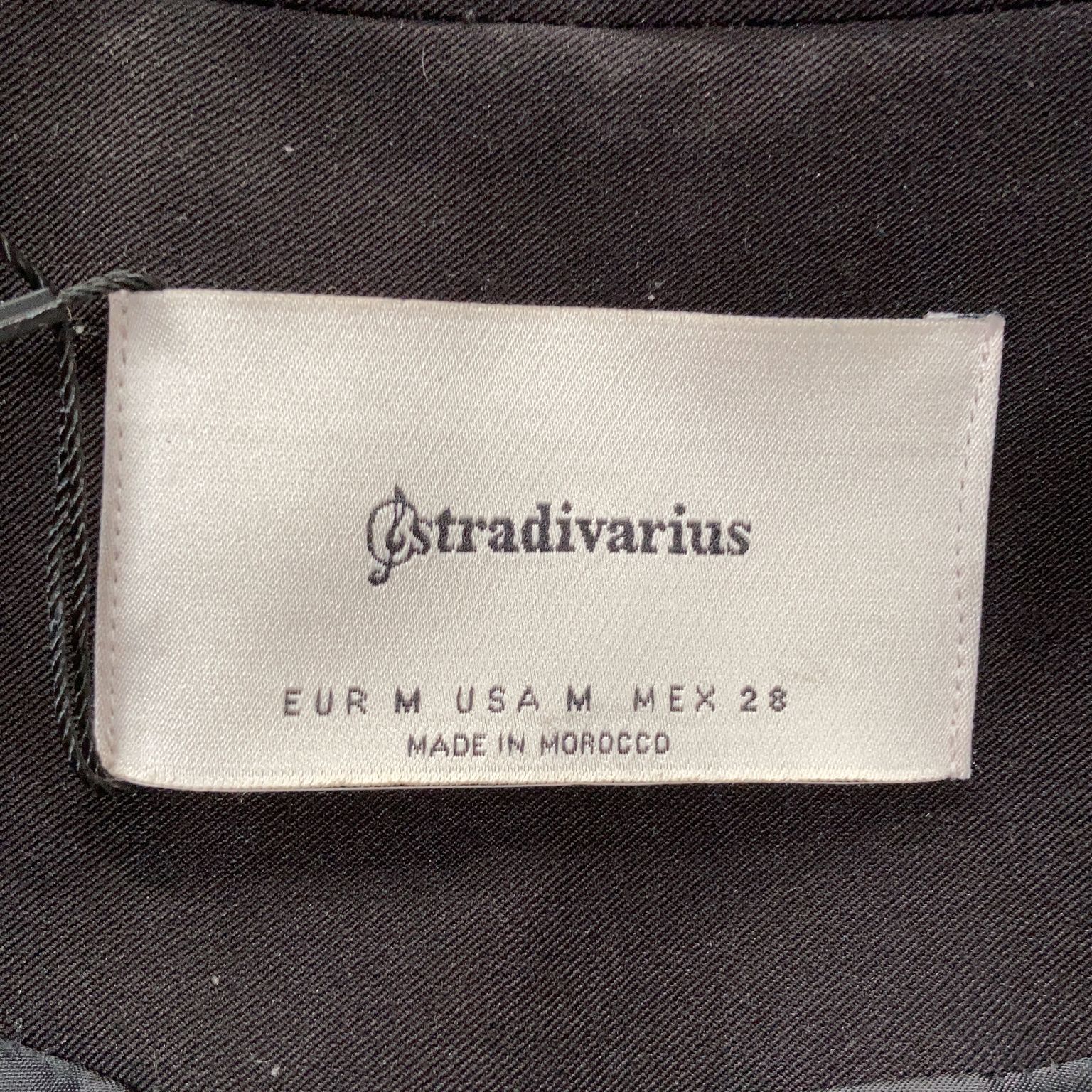 Stradivarius