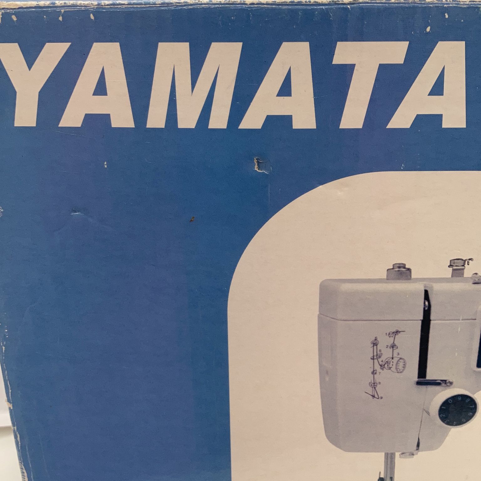 Yamata