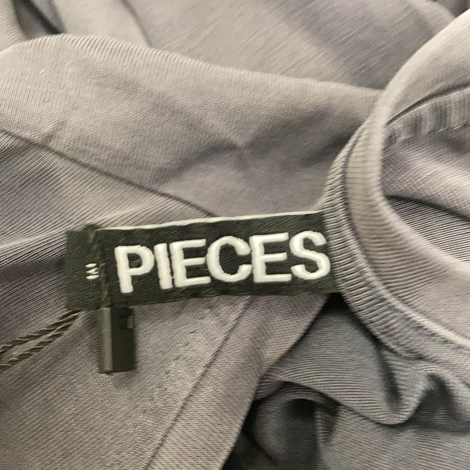 Pieces