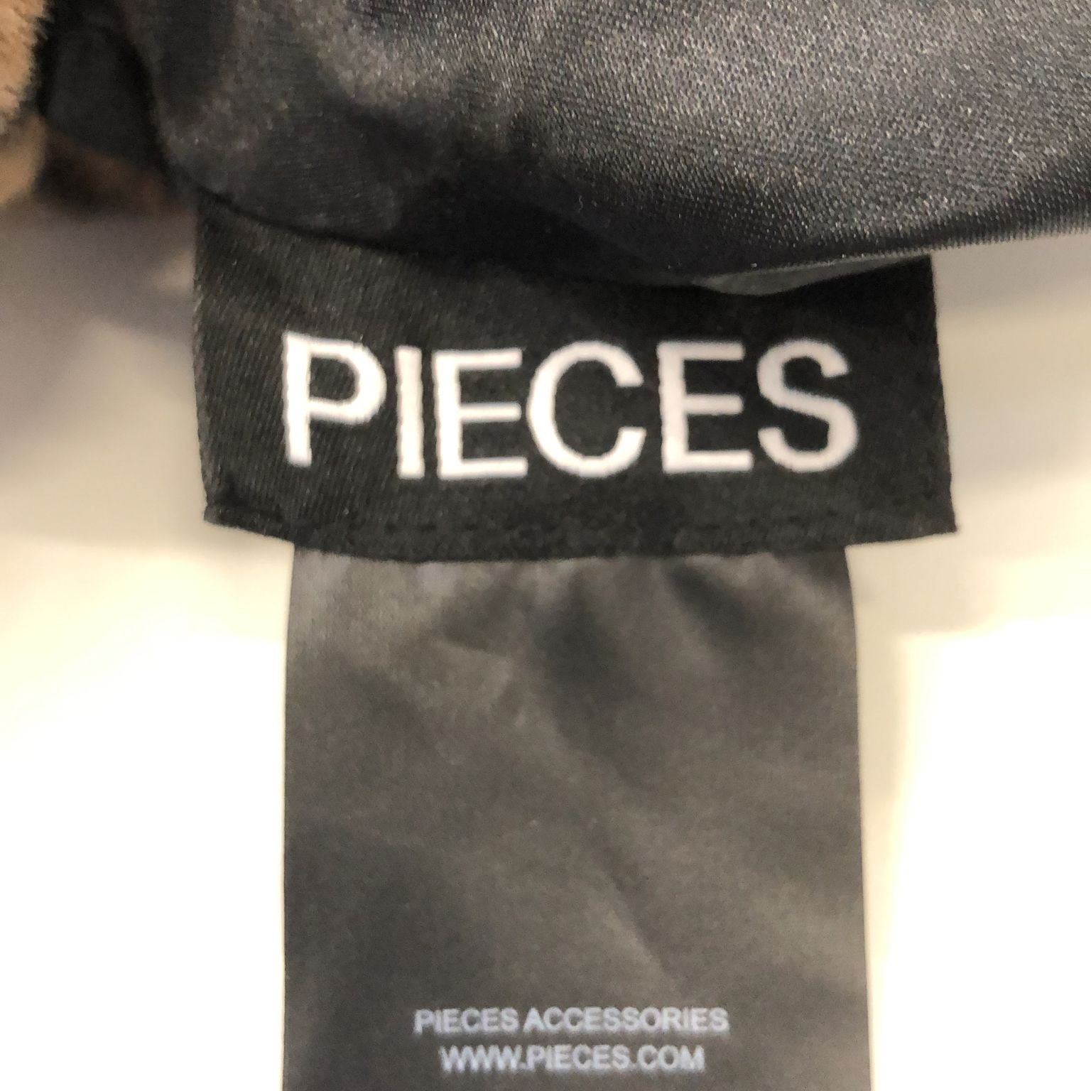 Pieces