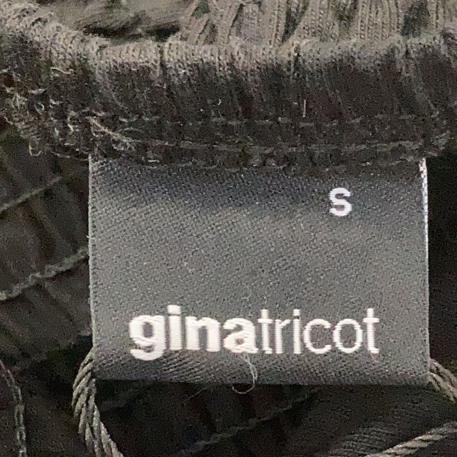 Gina Tricot