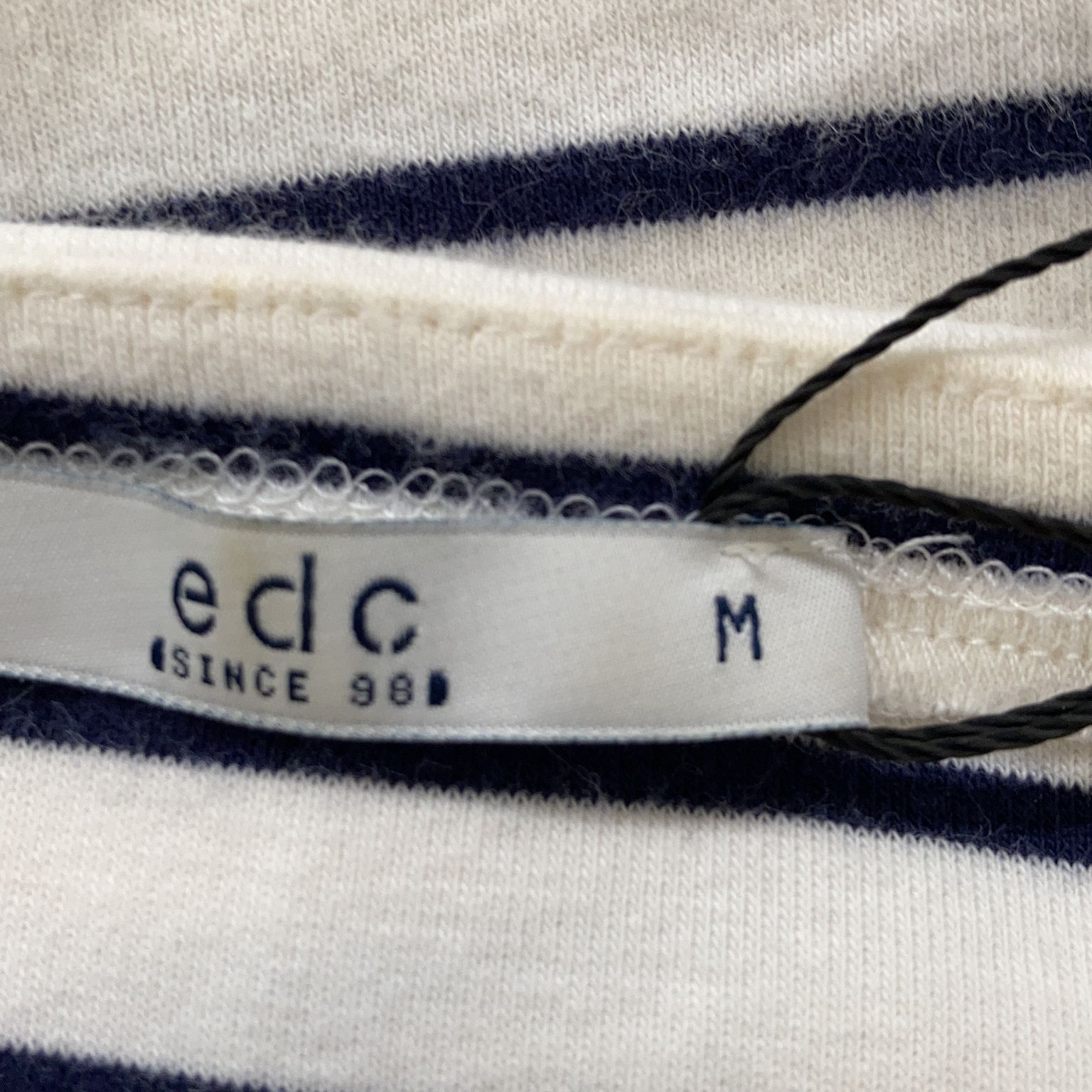 EDC by ESPRIT