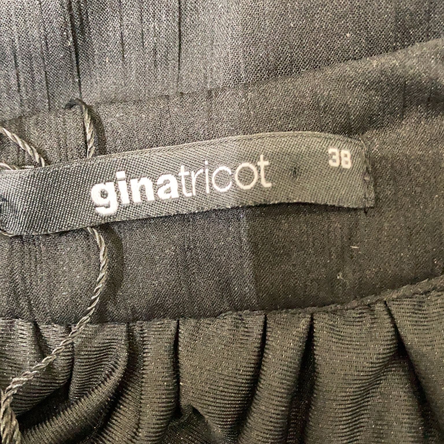 Gina Tricot