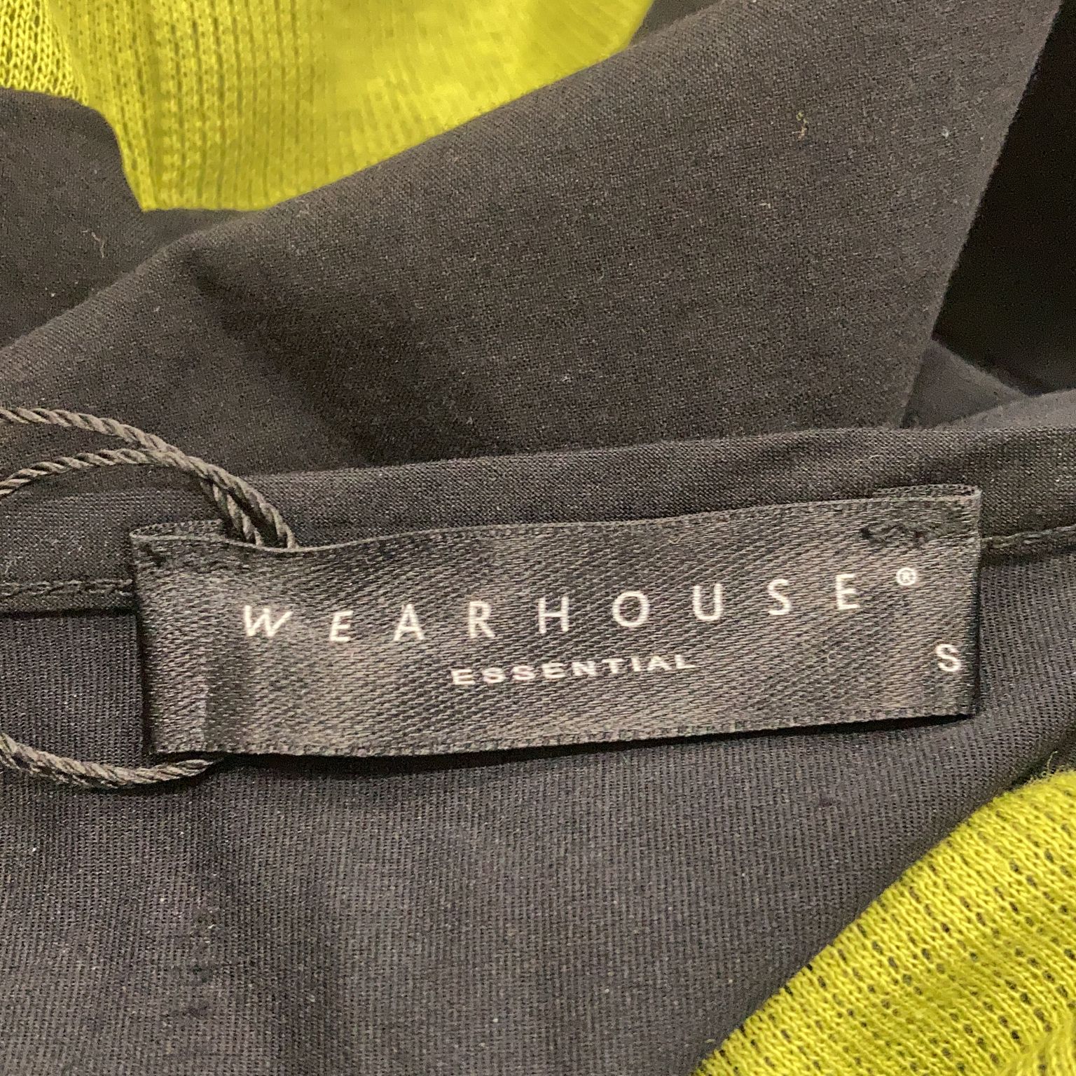 Wearhouse