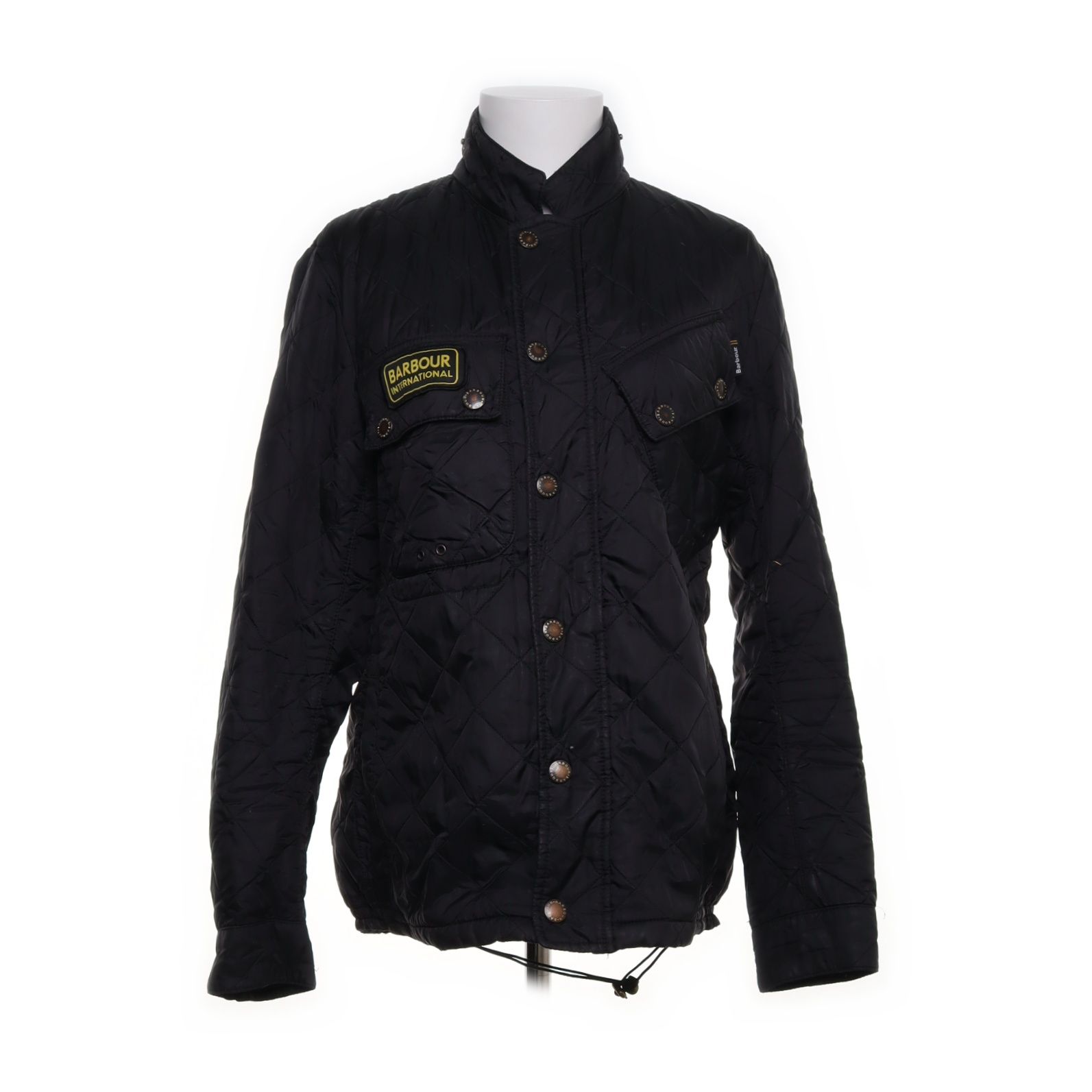 Barbour