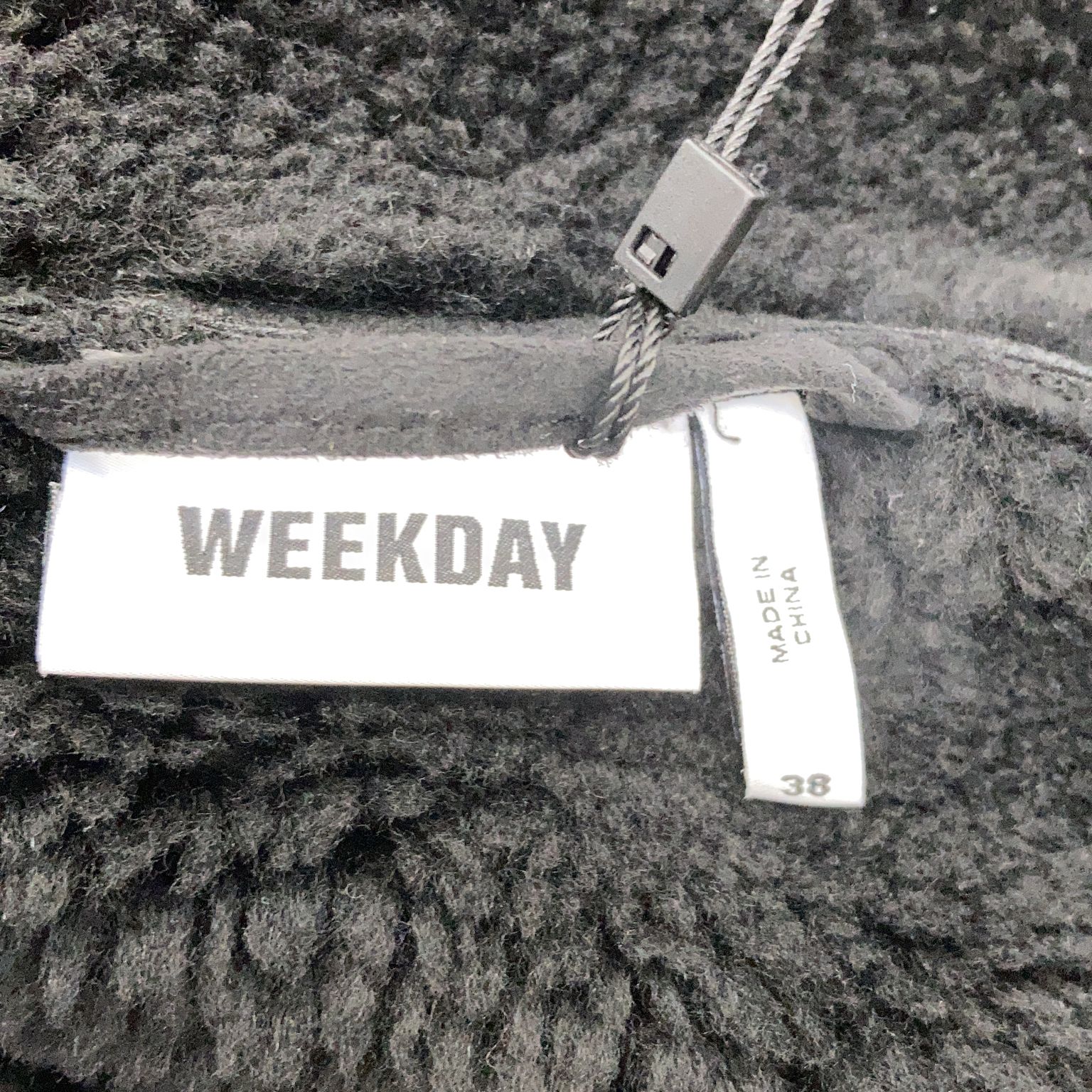 Weekday