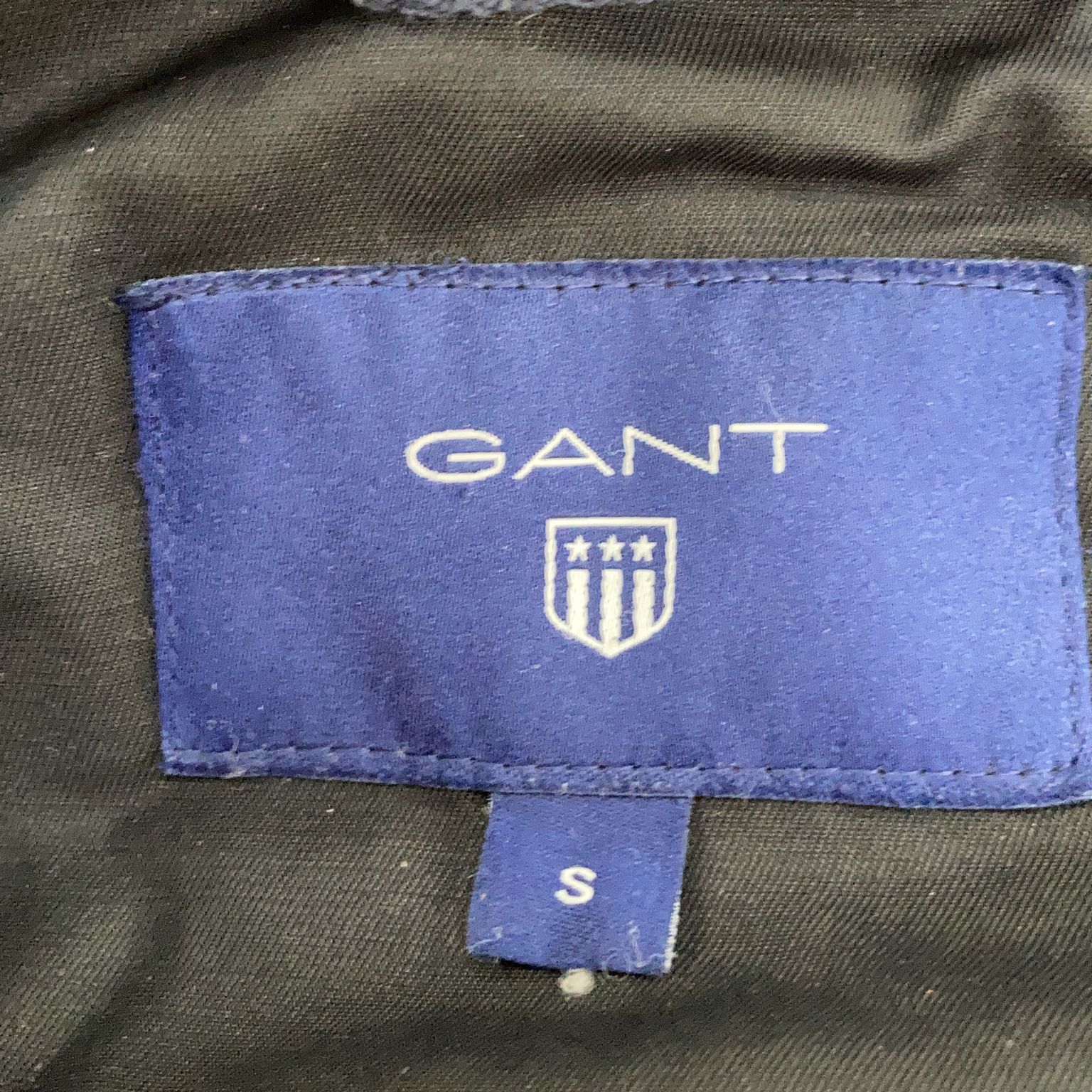 GANT