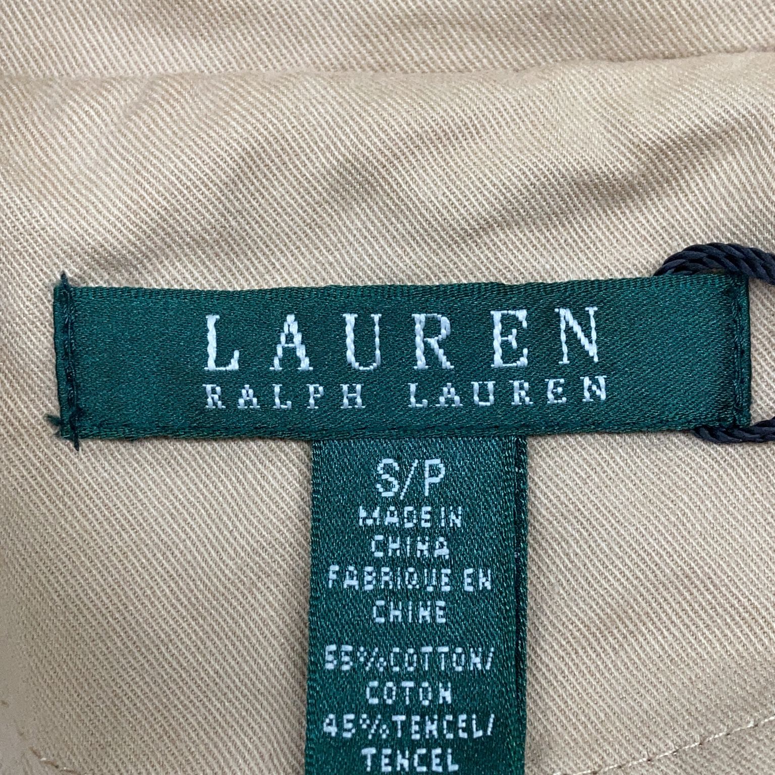 Lauren Ralph Lauren