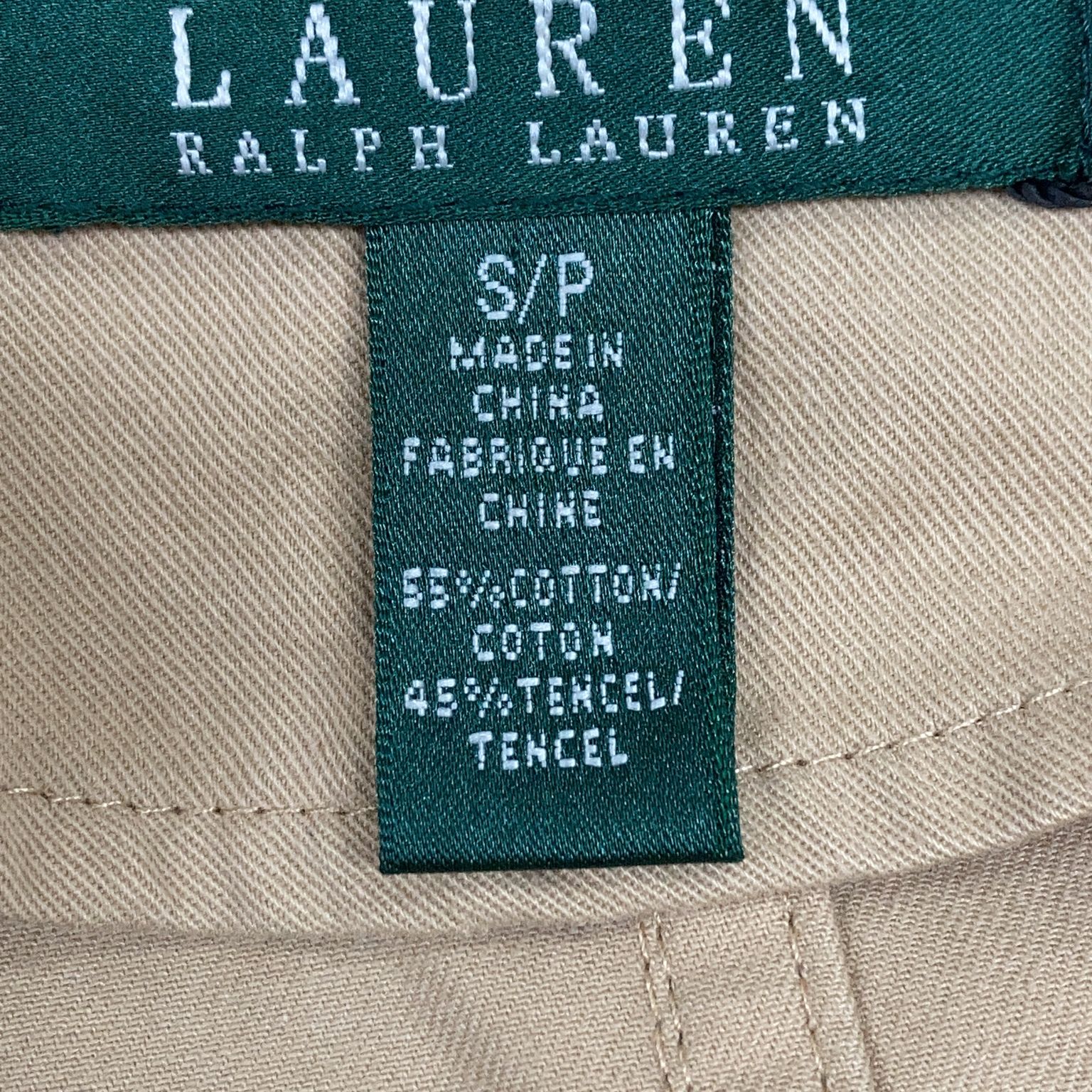 Lauren Ralph Lauren