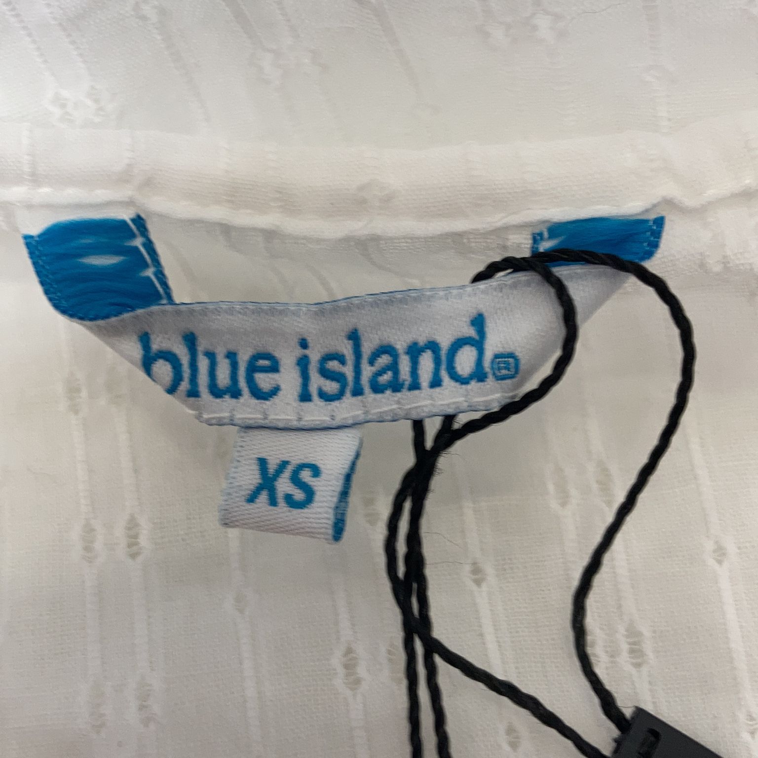 Blue Island