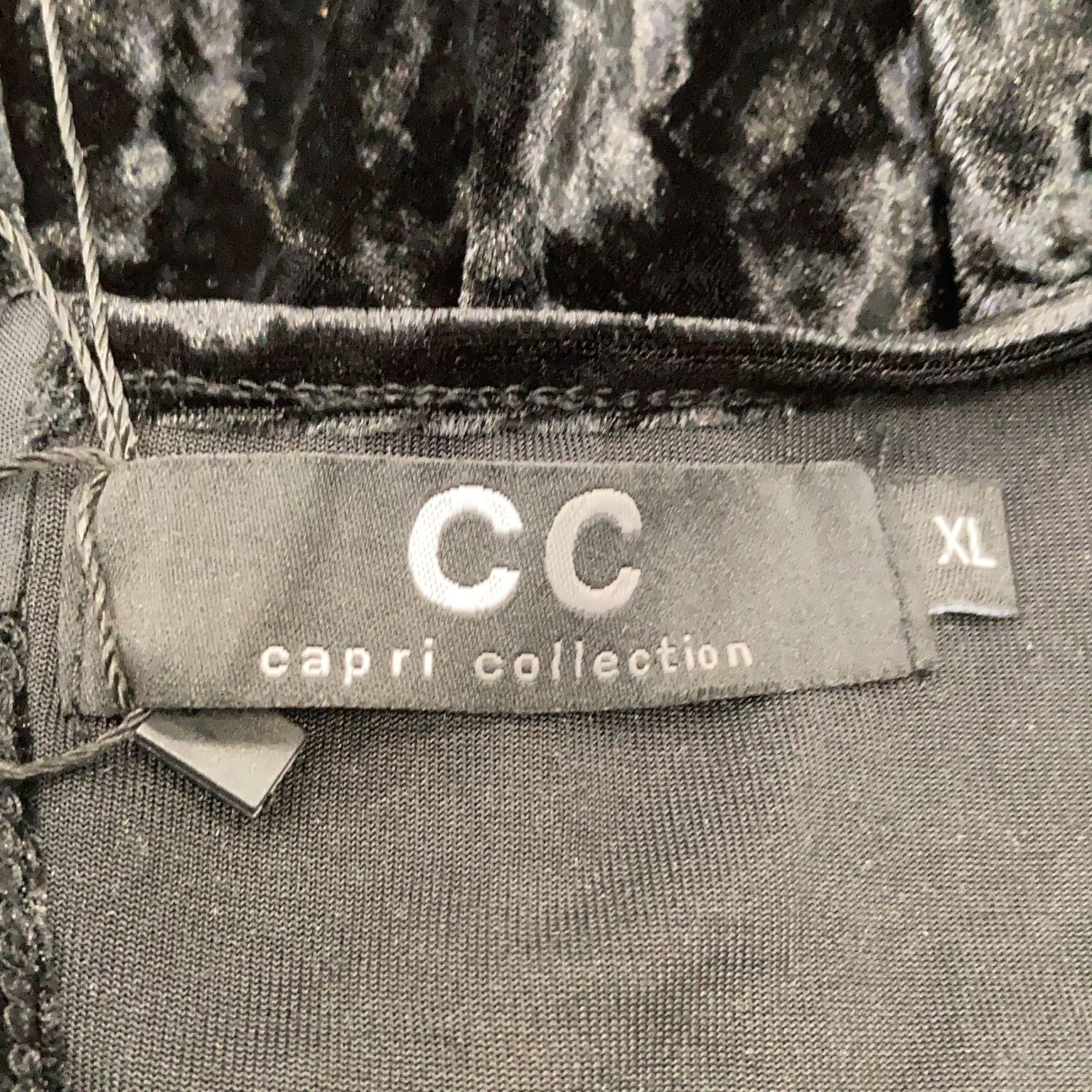 Capri Collection