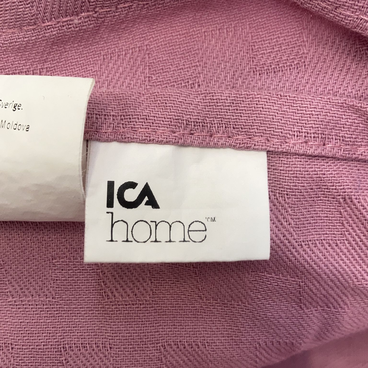 ICA Home