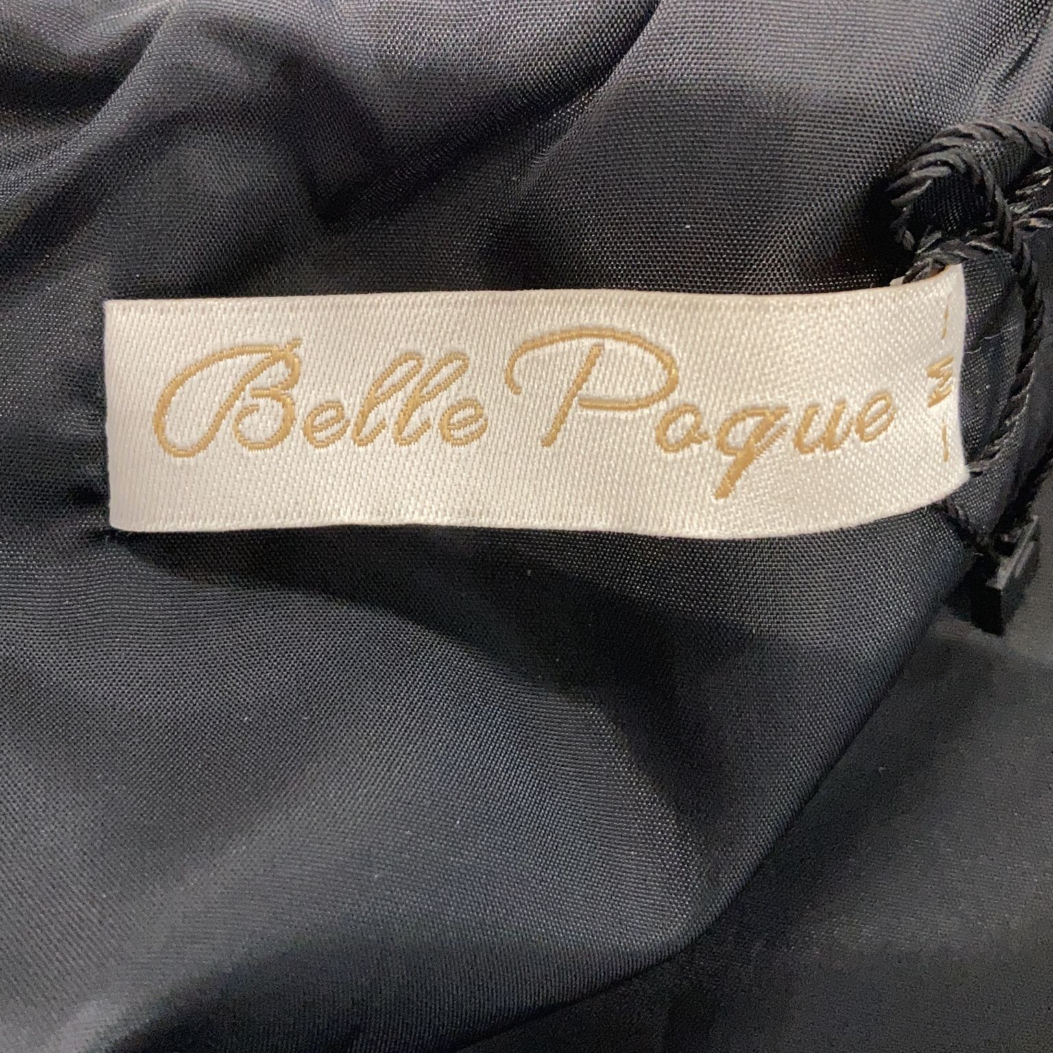 Belle Poque