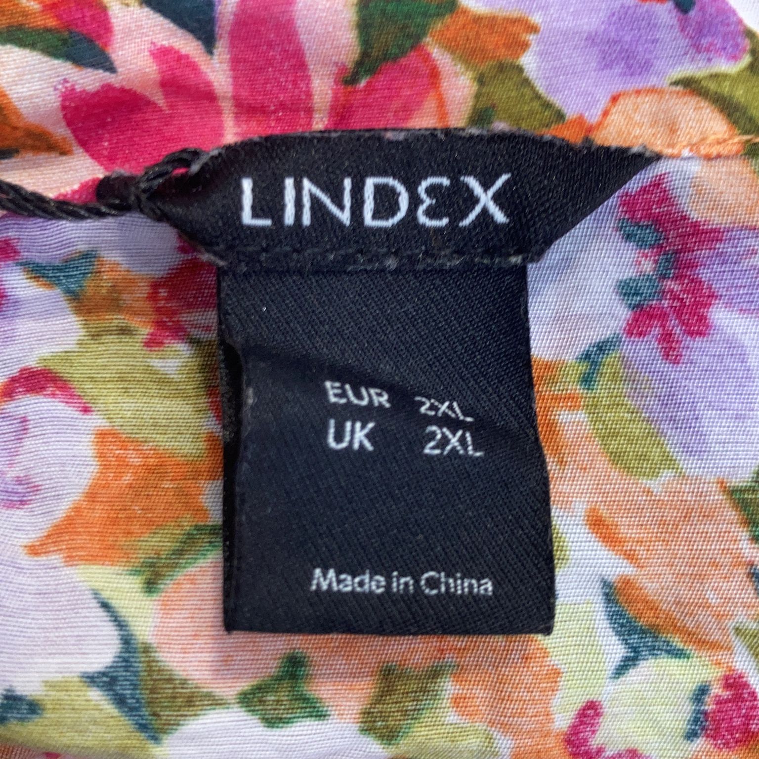 Lindex