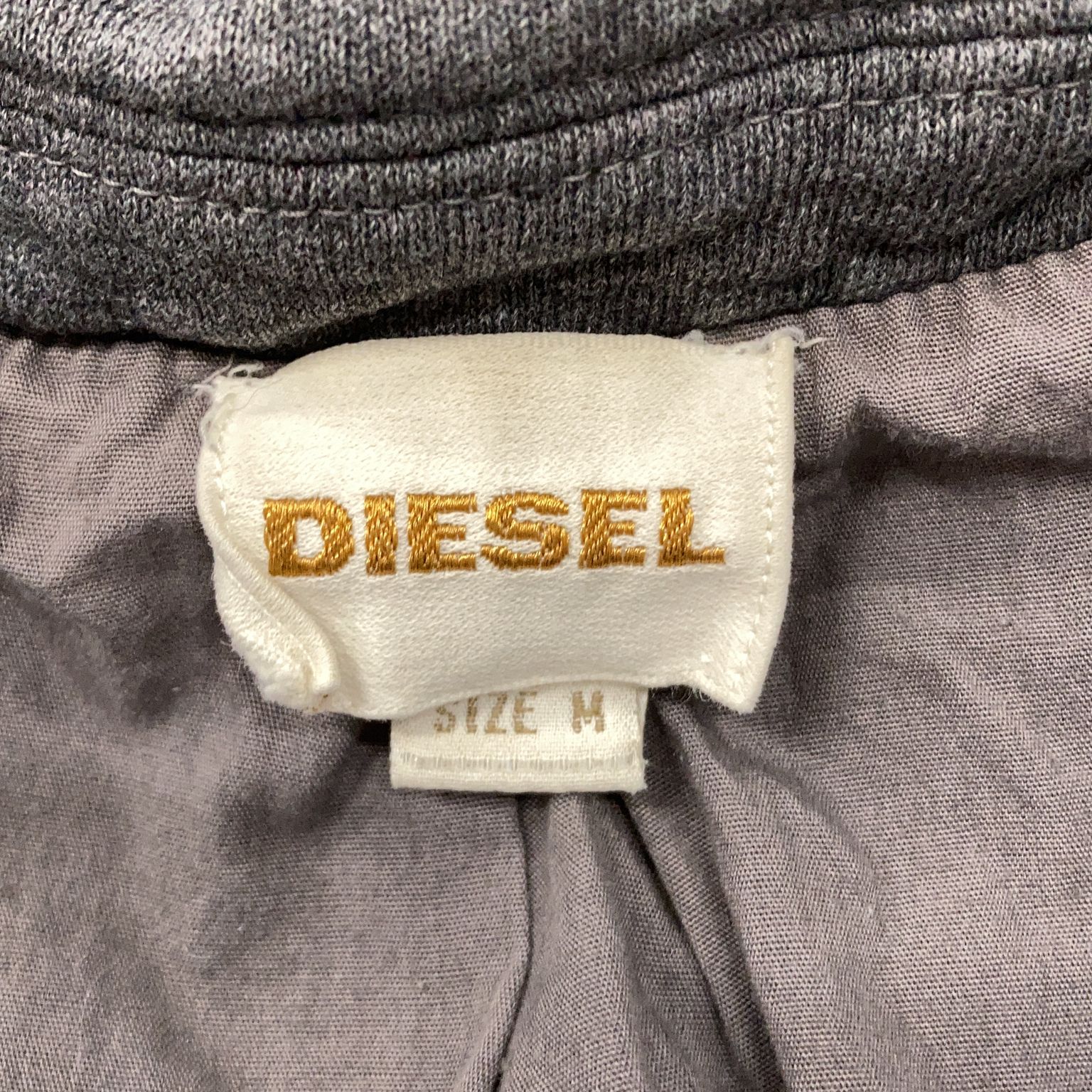 Diesel