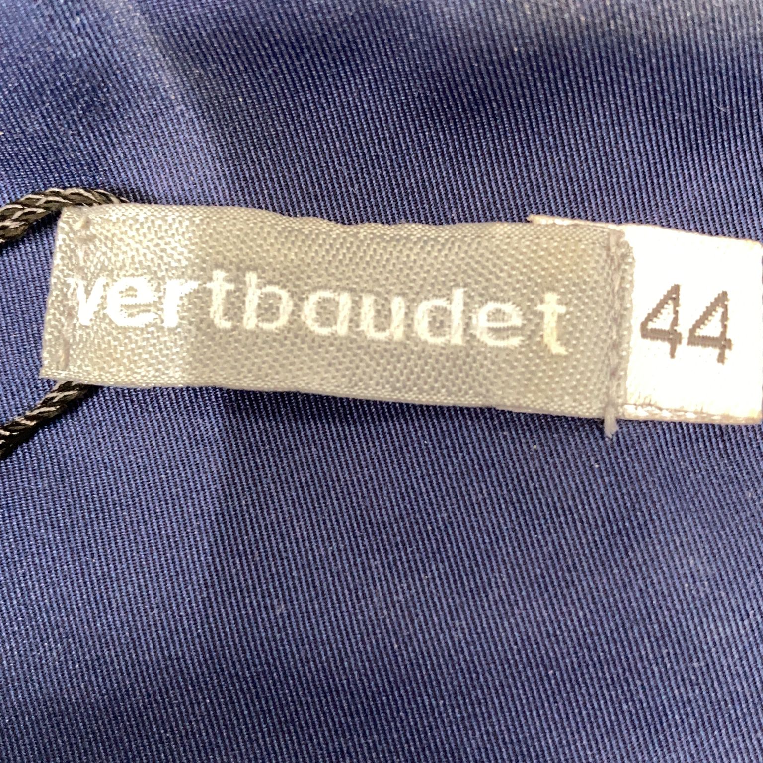 Vertbaudet