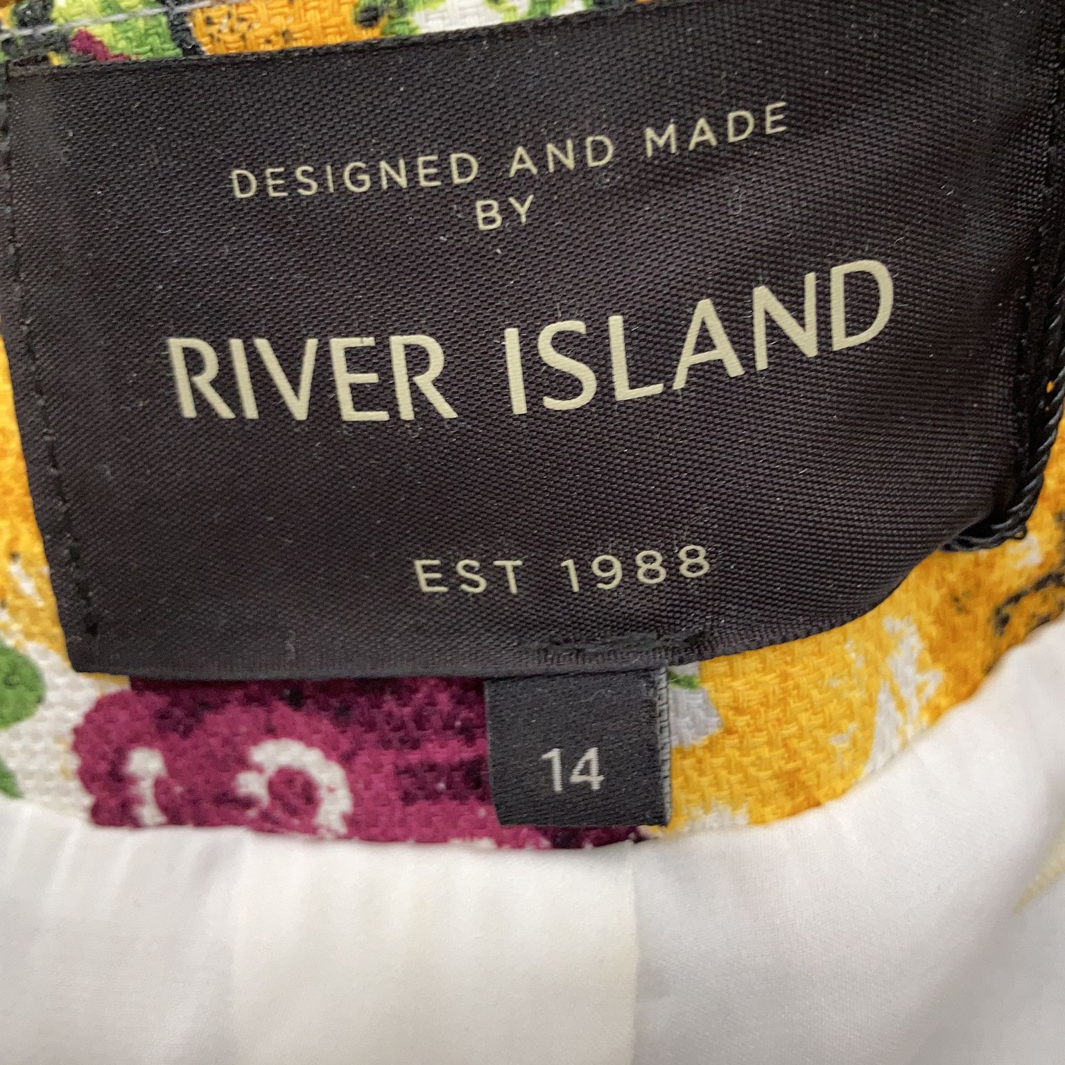 River Island