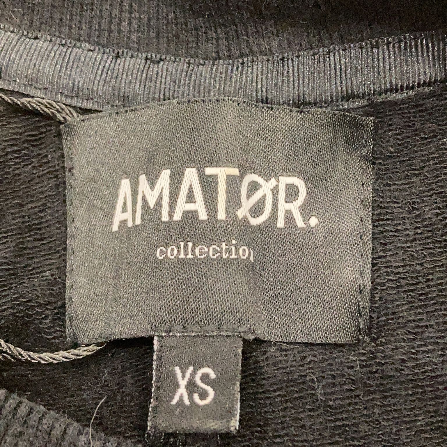 Amatør