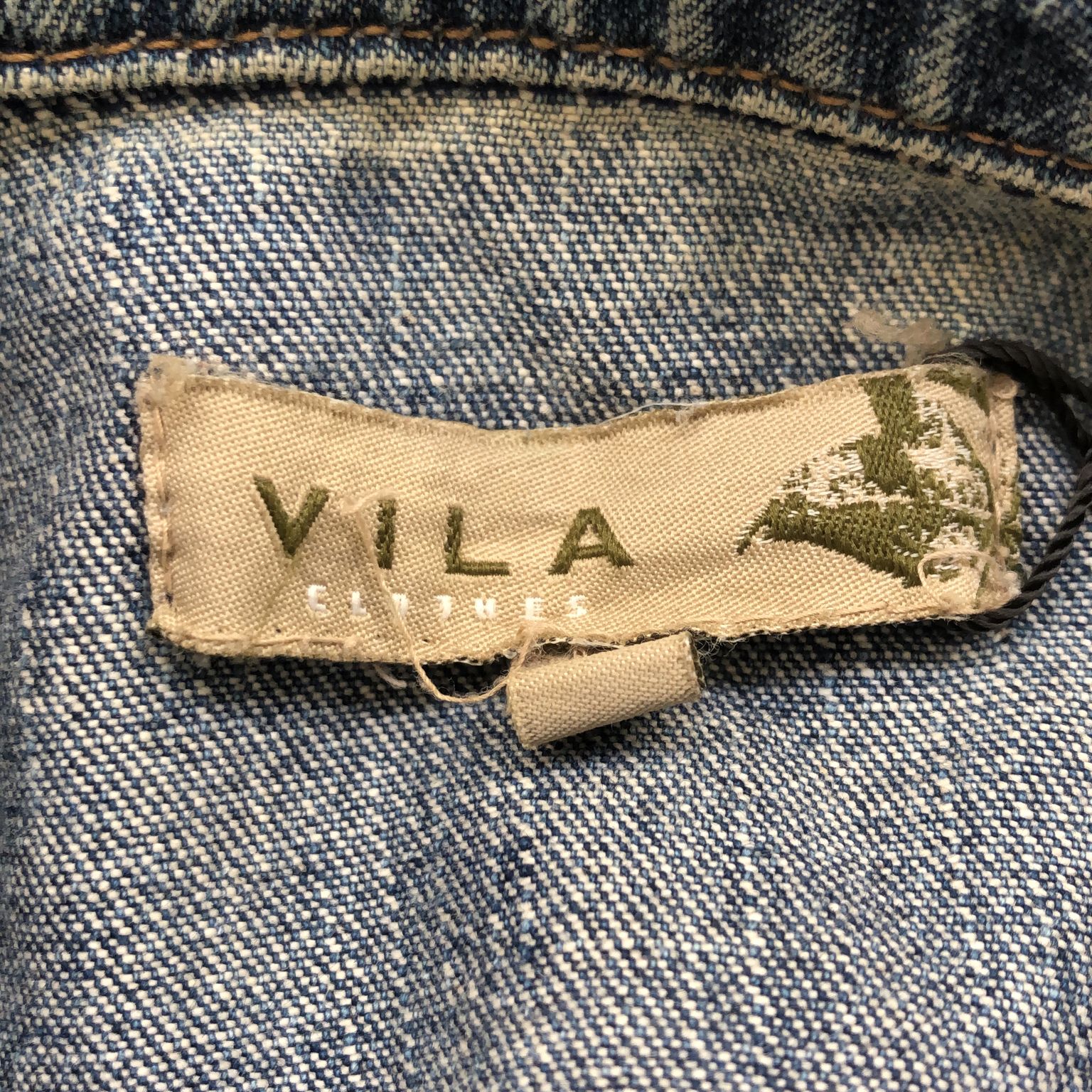 VILA Clothes