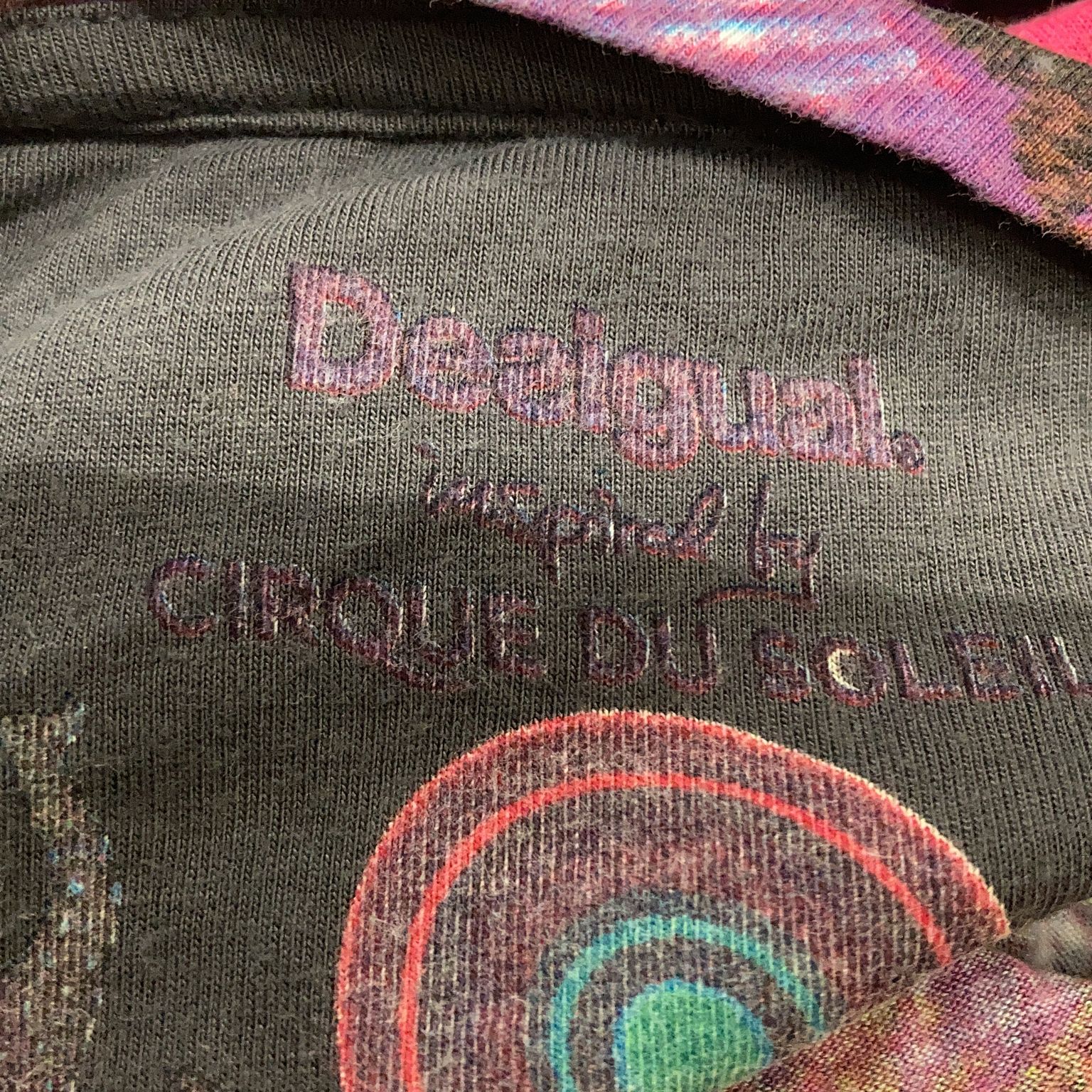 Desigual