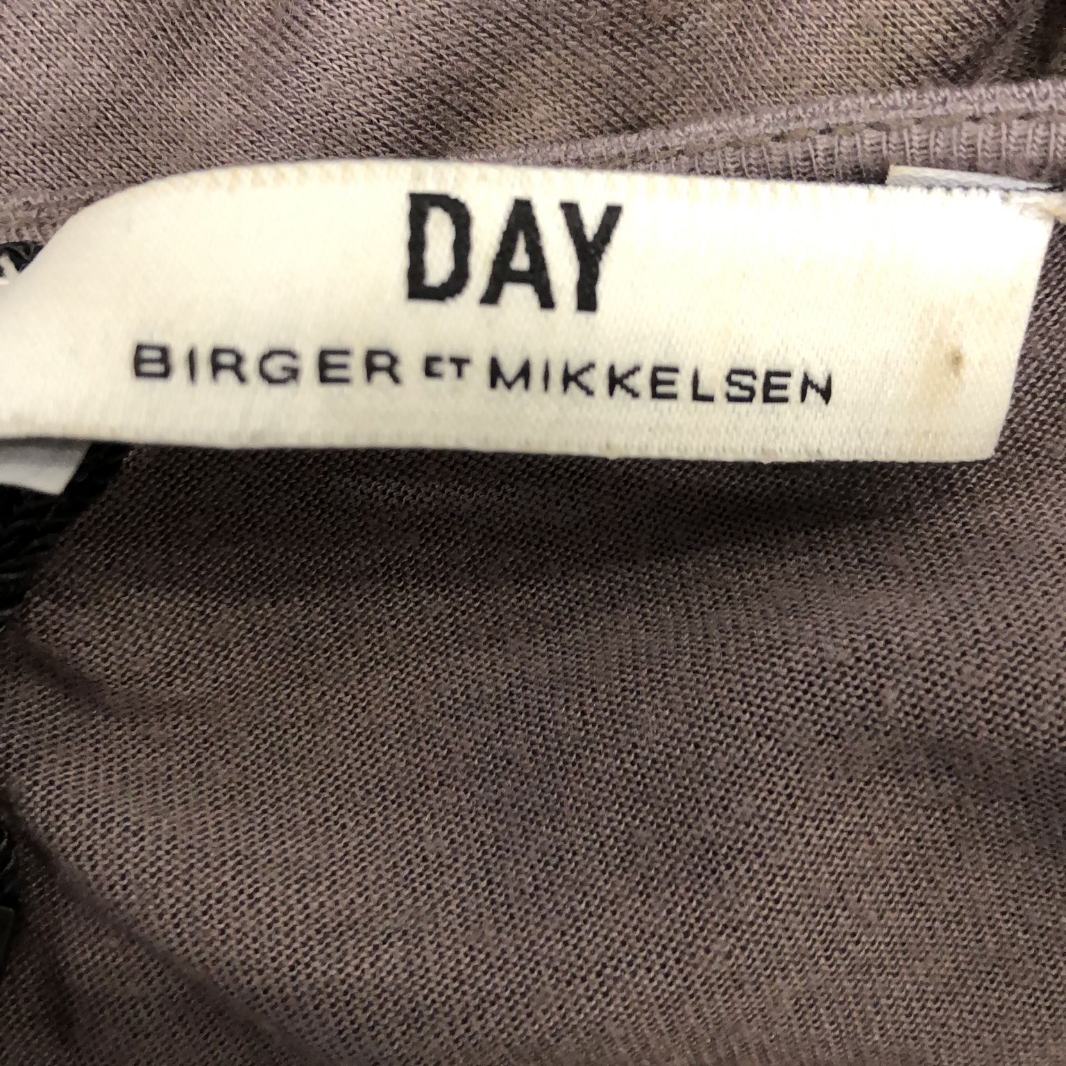 DAY Birger et Mikkelsen