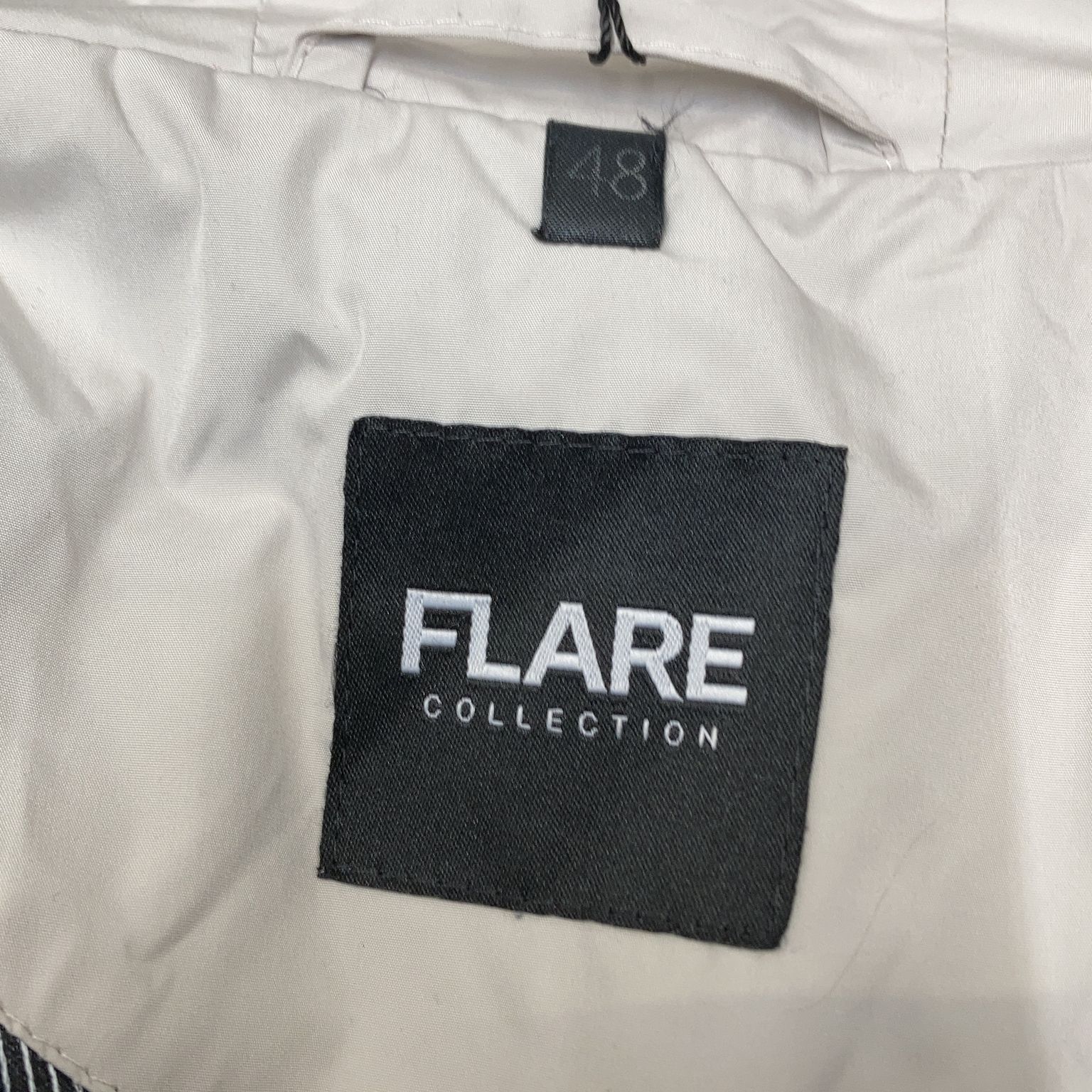 Flare Collection