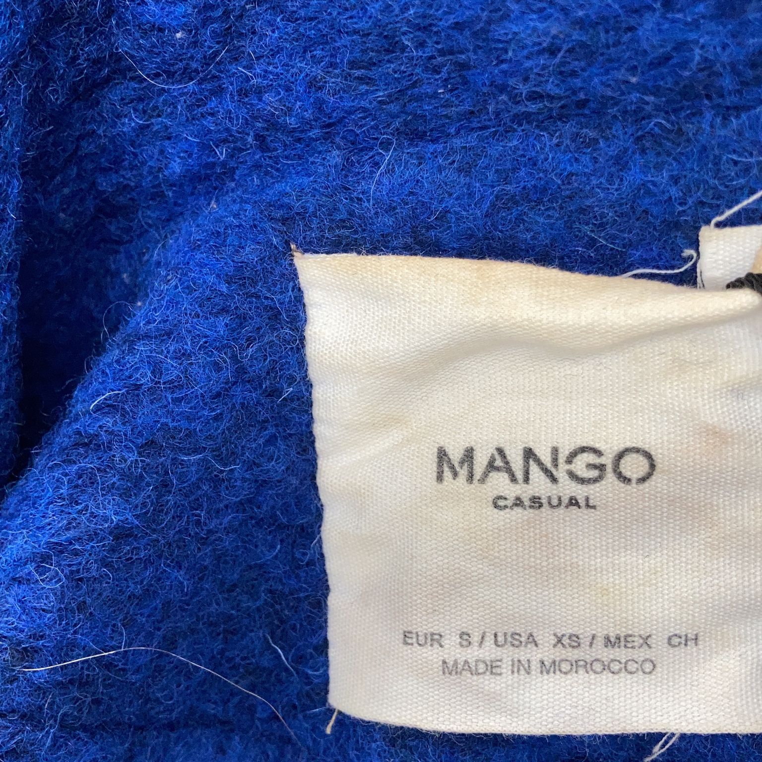 Mango Casual