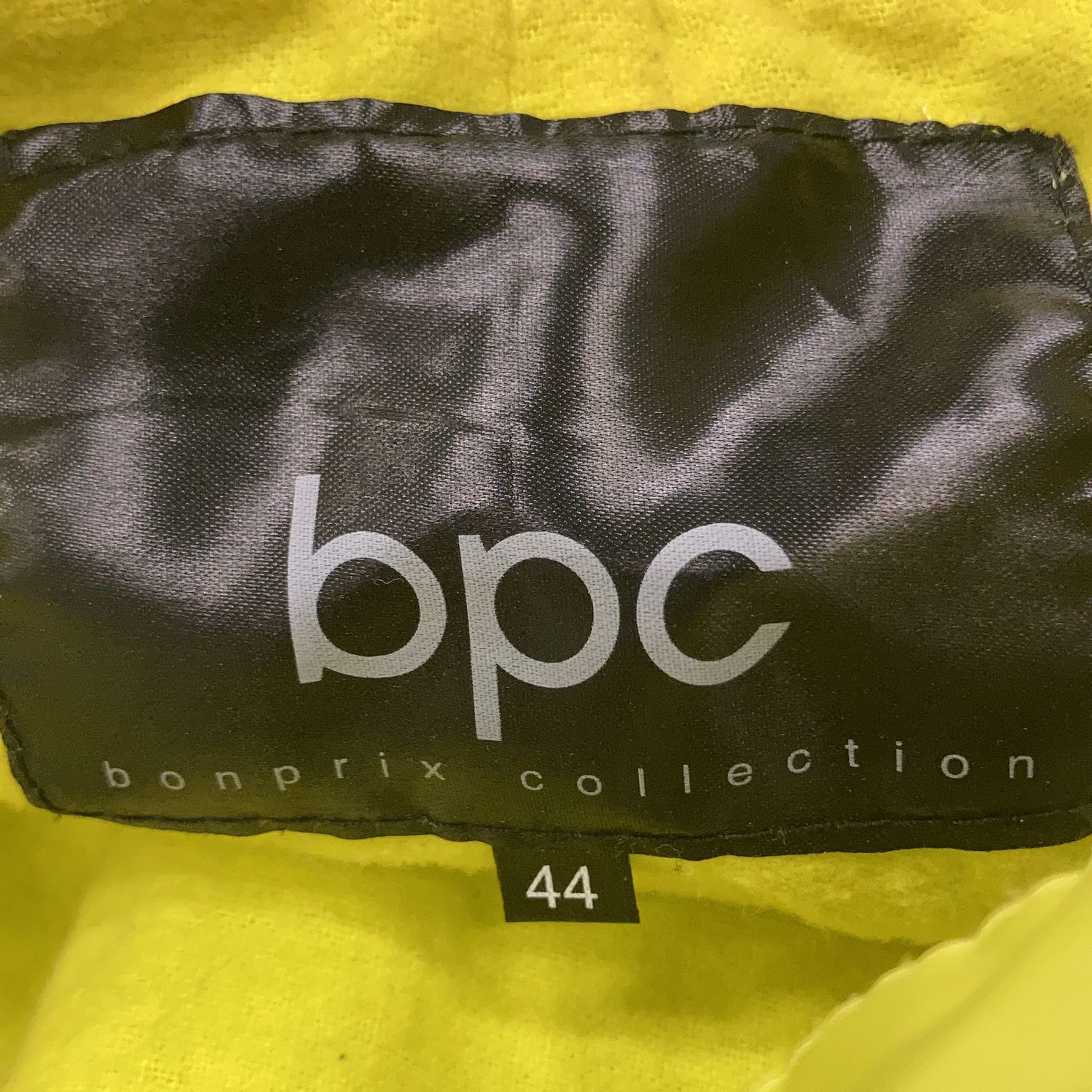 BPC Bonprix Collection