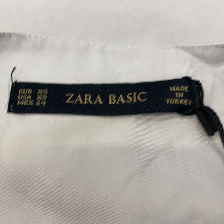 Zara Basic