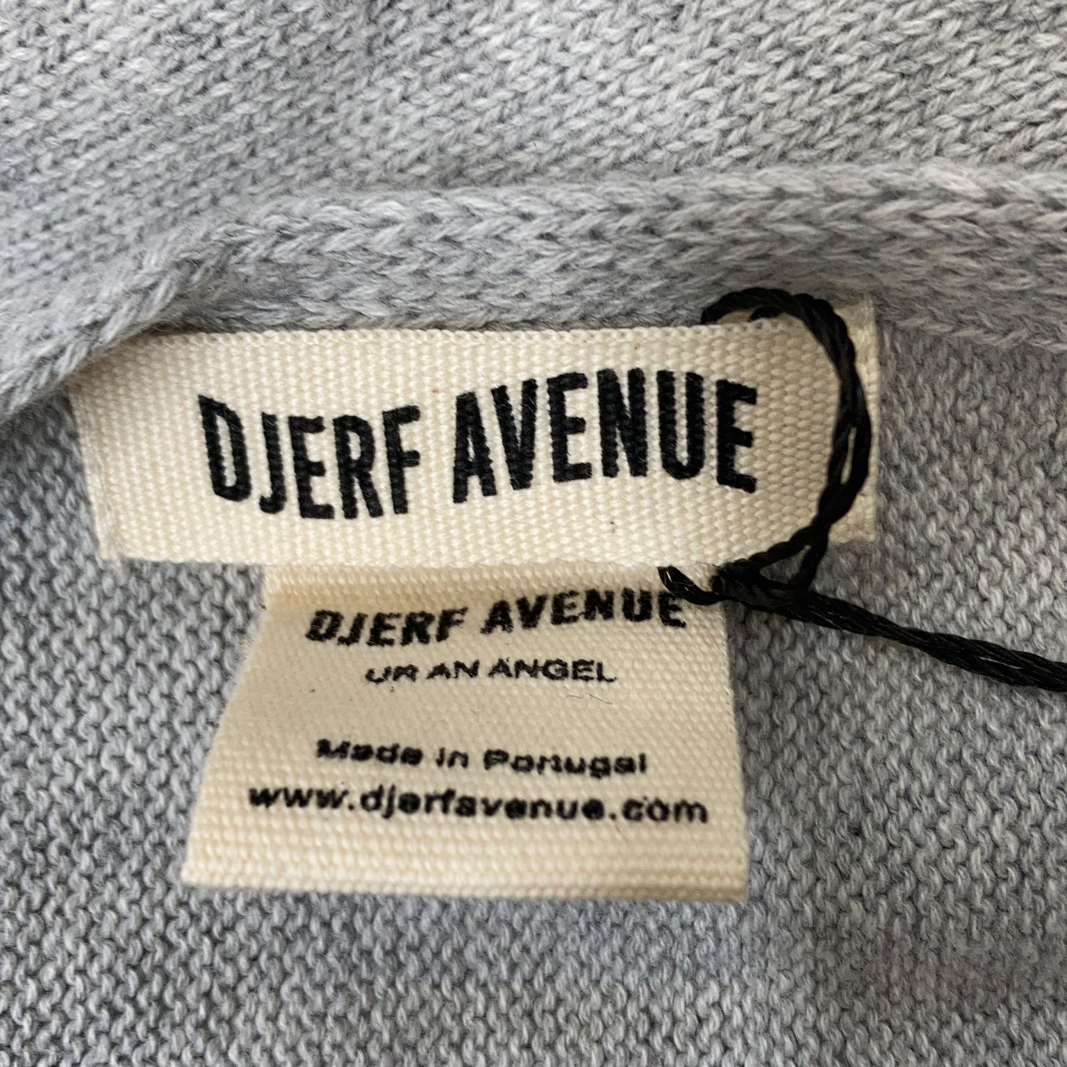 Djerf Avenue