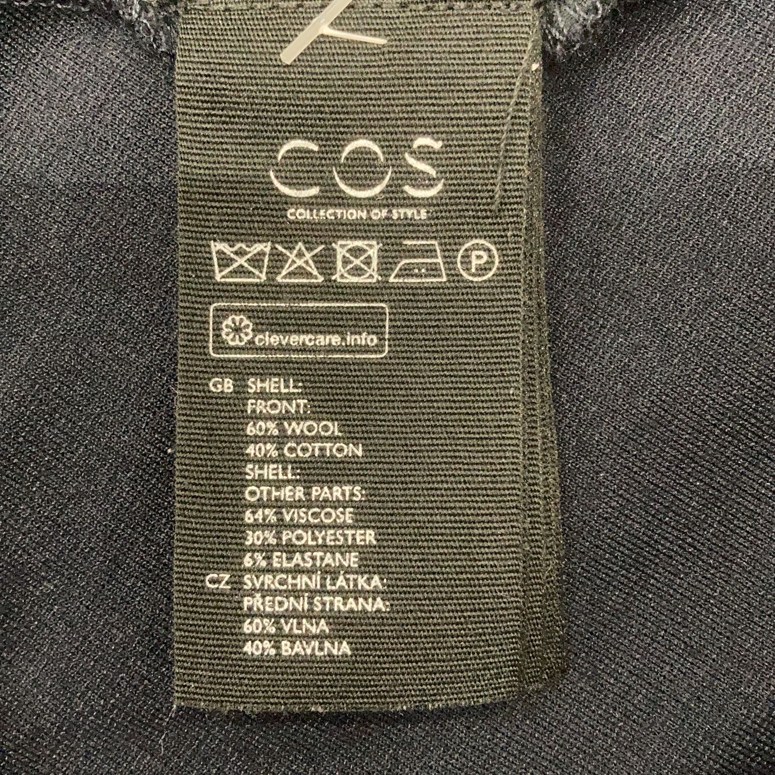 COS