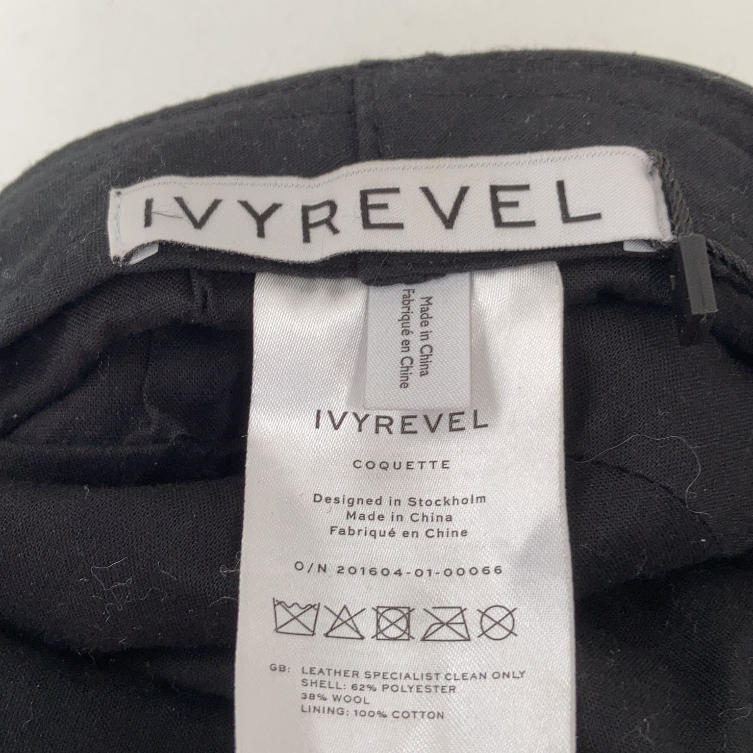 Ivyrevel