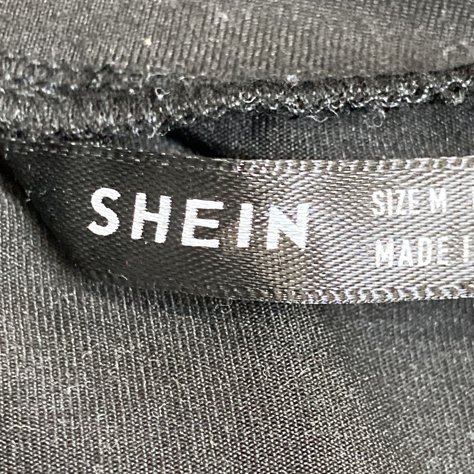 Shein